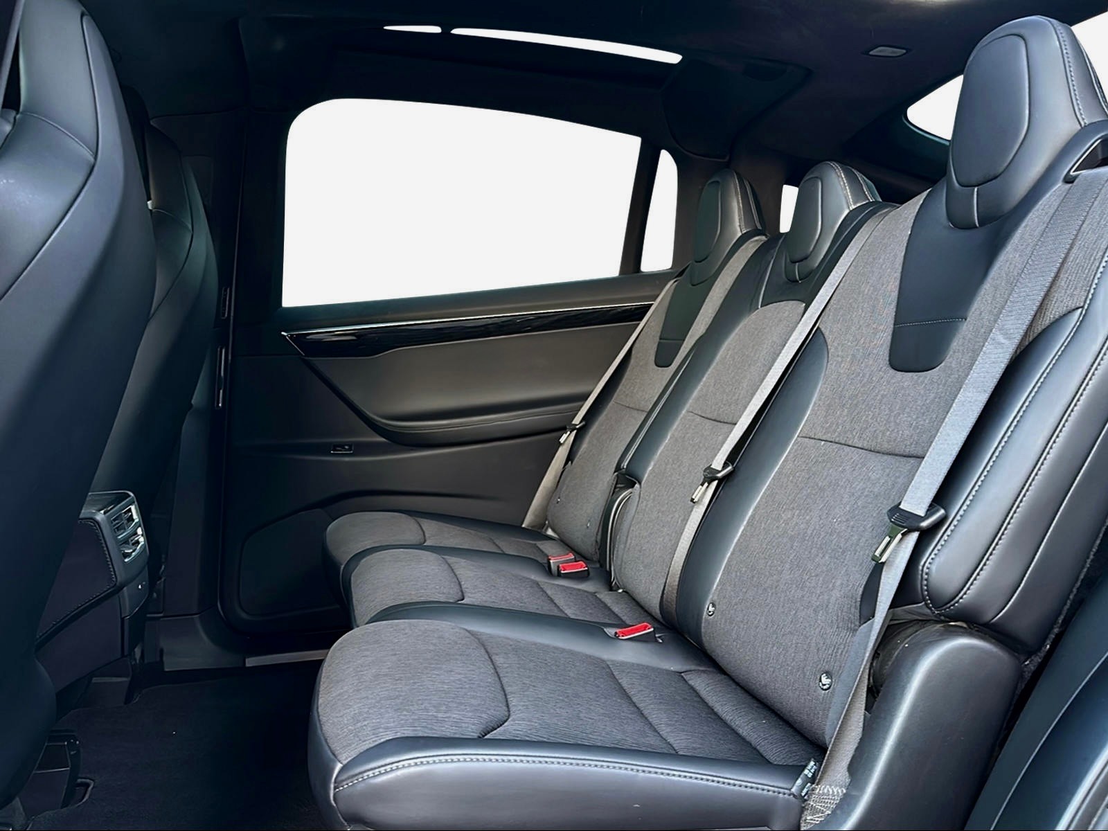 TESLA Model X 100 D-image-9