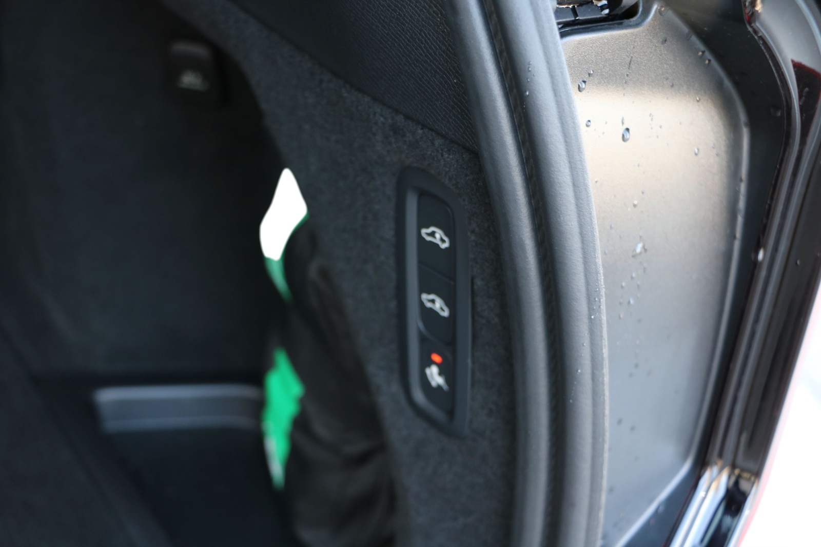 VOLVO XC90 T8 AWD PluginHybrid Black Edition Geartronic-image-9