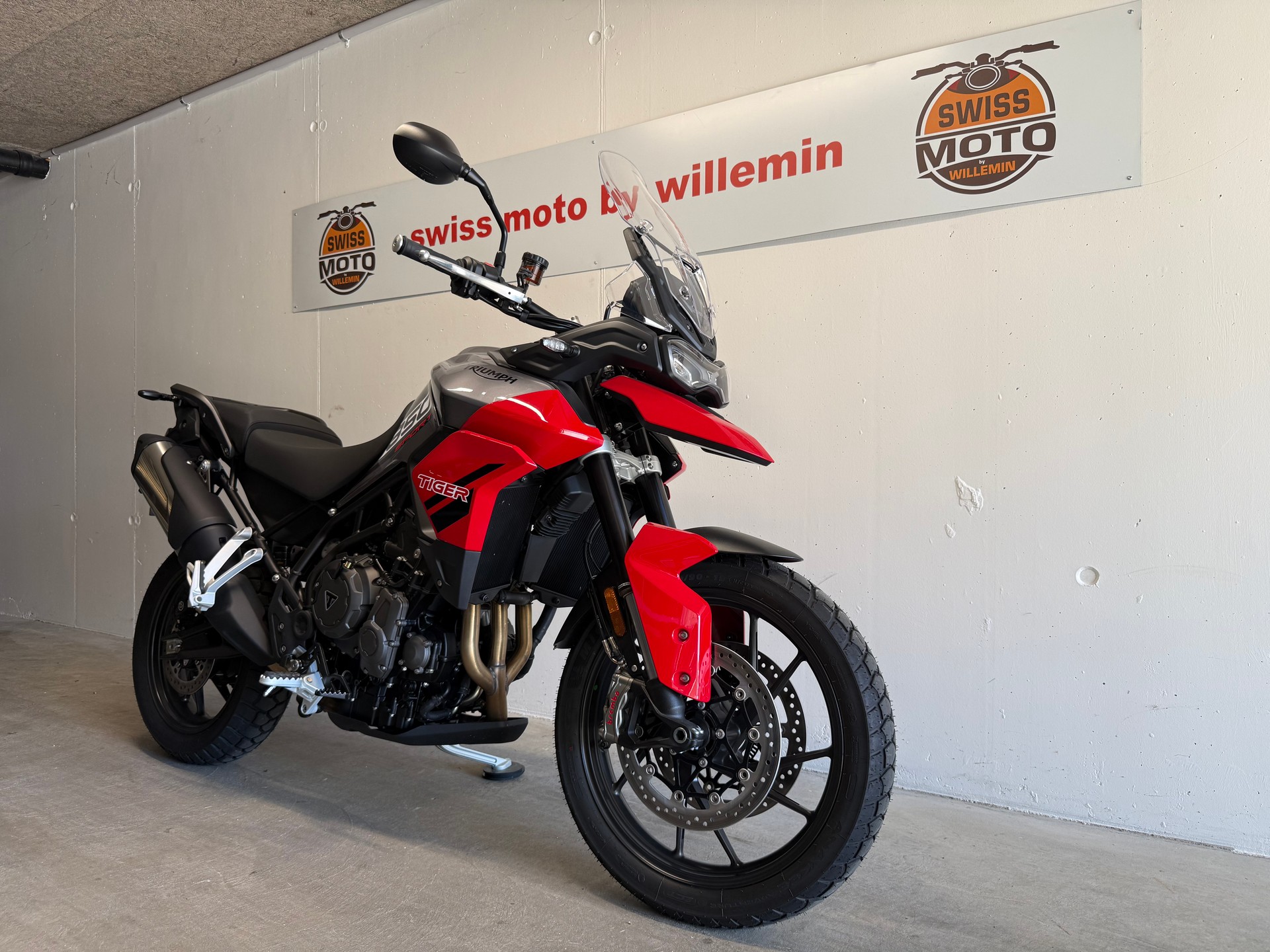 TRIUMPH Tiger 850 Sport-image-8