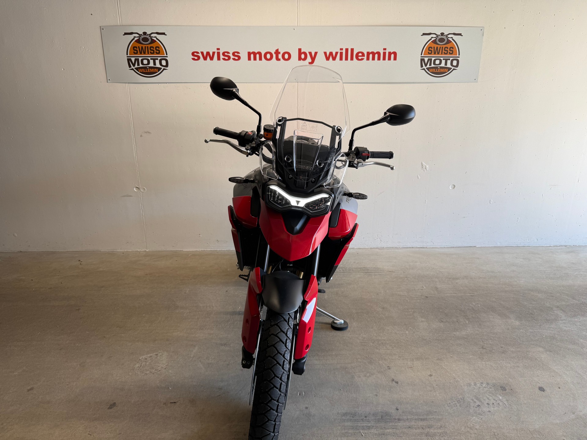 TRIUMPH Tiger 850 Sport-image-12
