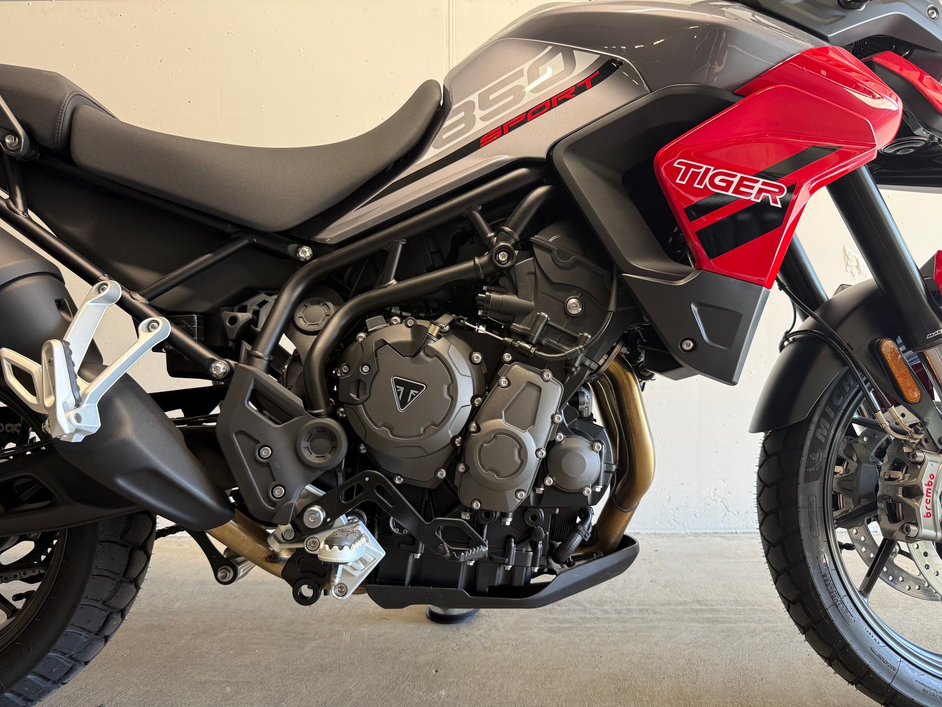 TRIUMPH Tiger 850 Sport-image-9