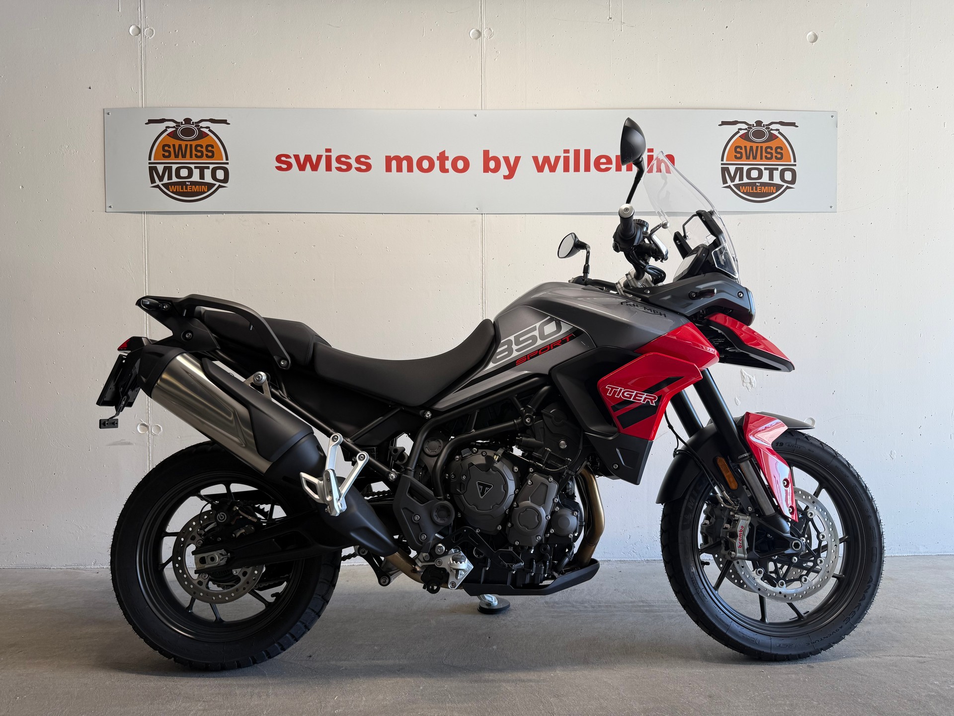 TRIUMPH Tiger 850 Sport-image-6