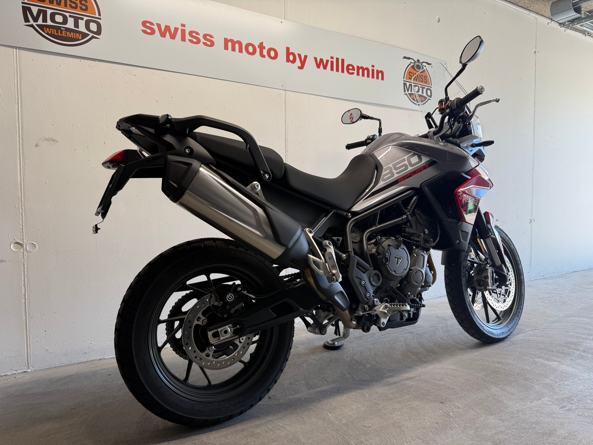 TRIUMPH Tiger 850 Sport-image-7