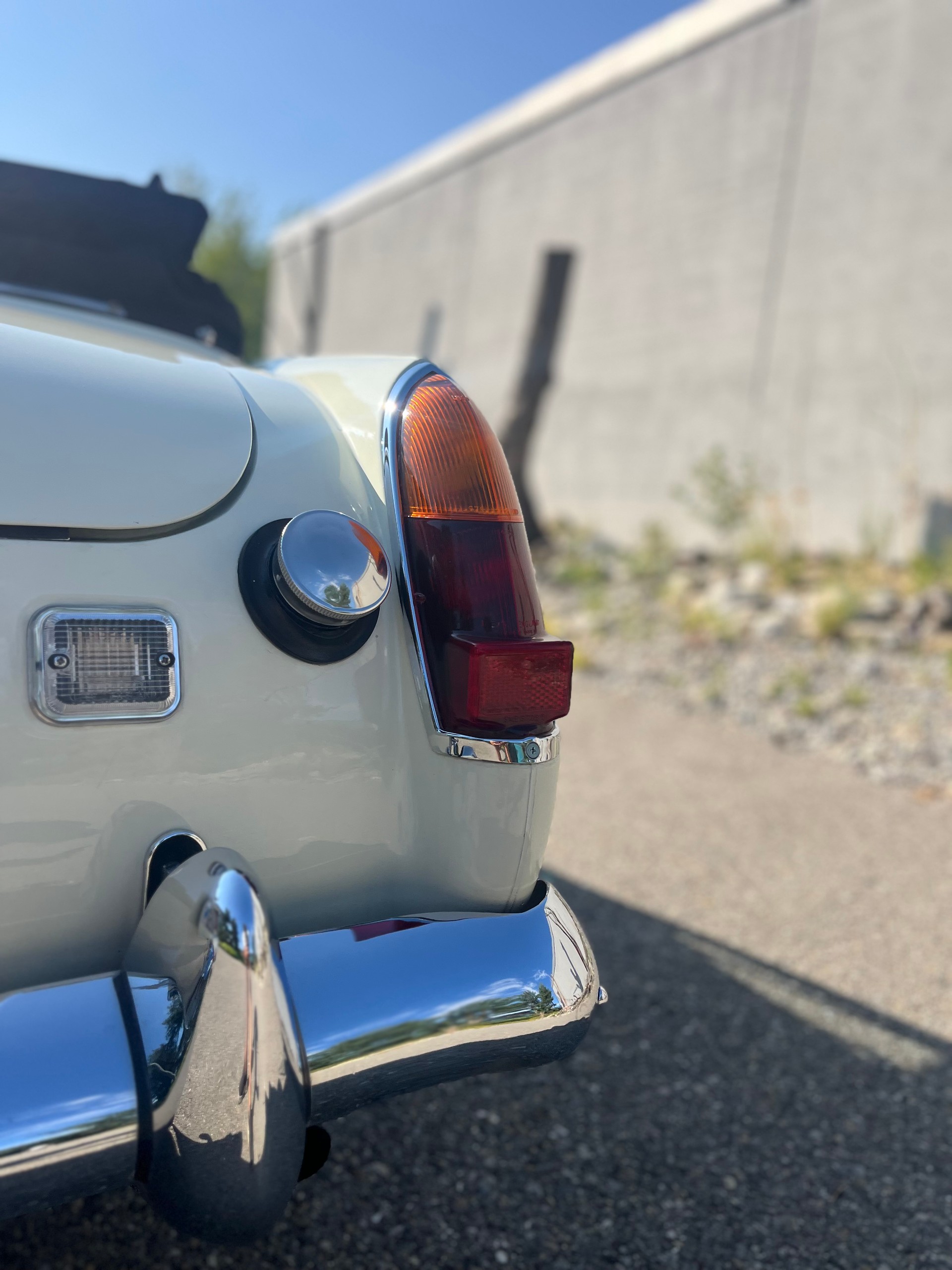 MG MIDGET-image-1