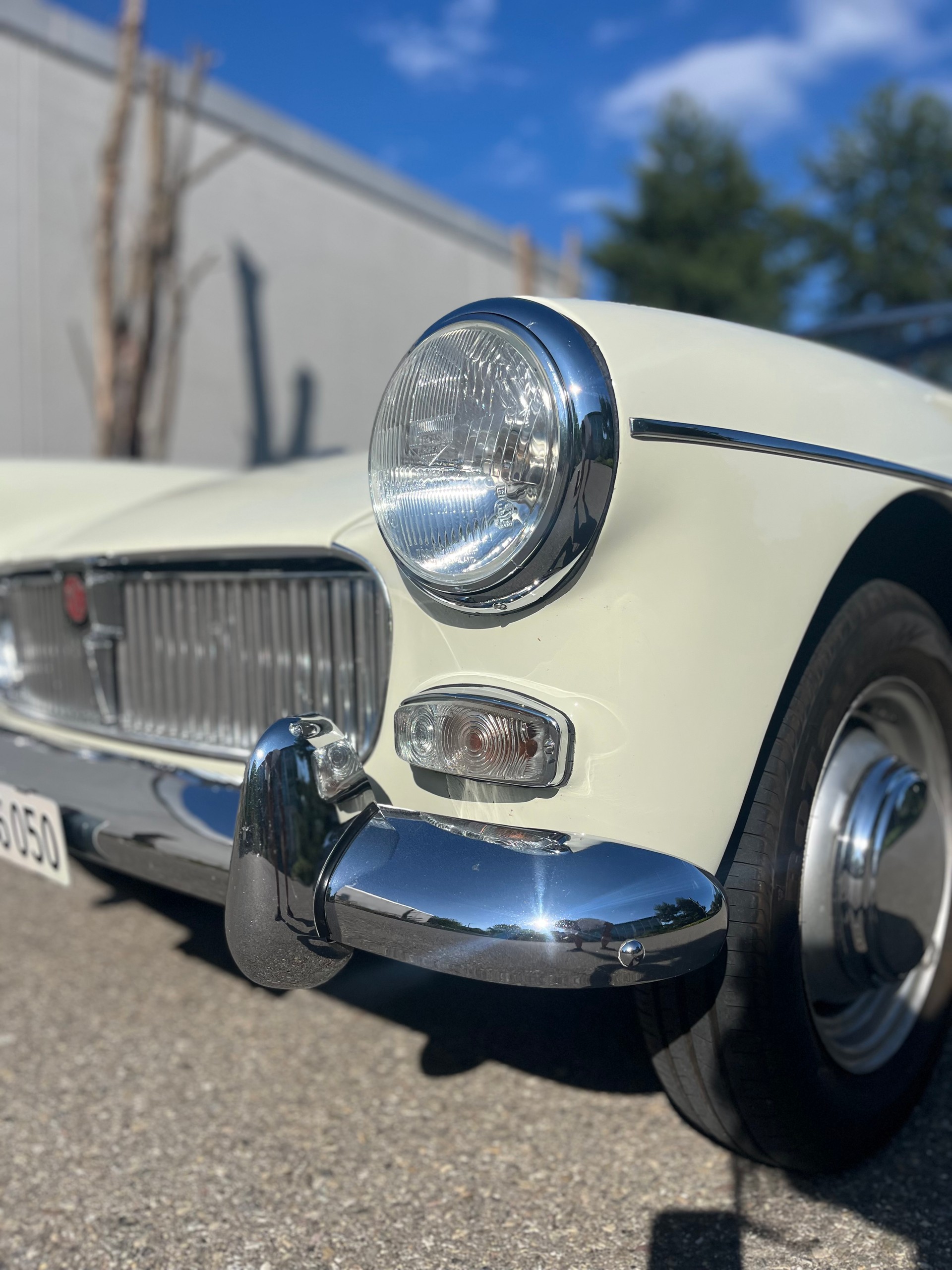 MG MIDGET-image-0