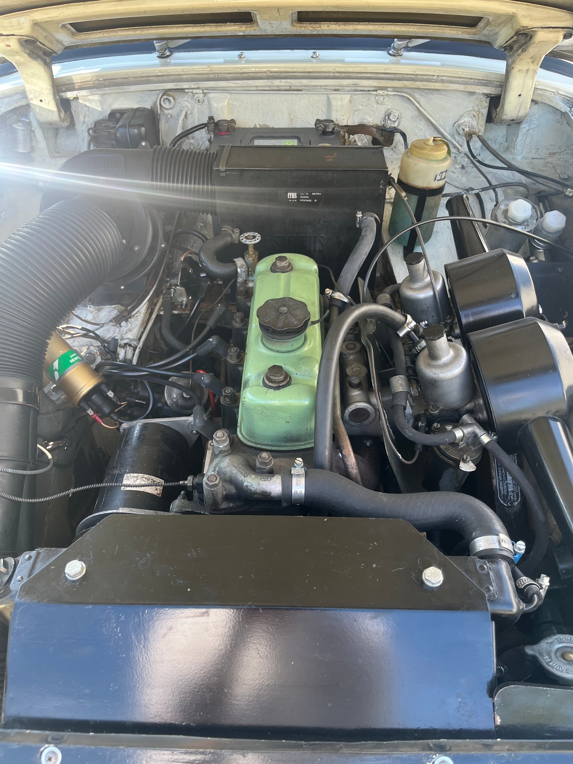 MG MIDGET-image-4