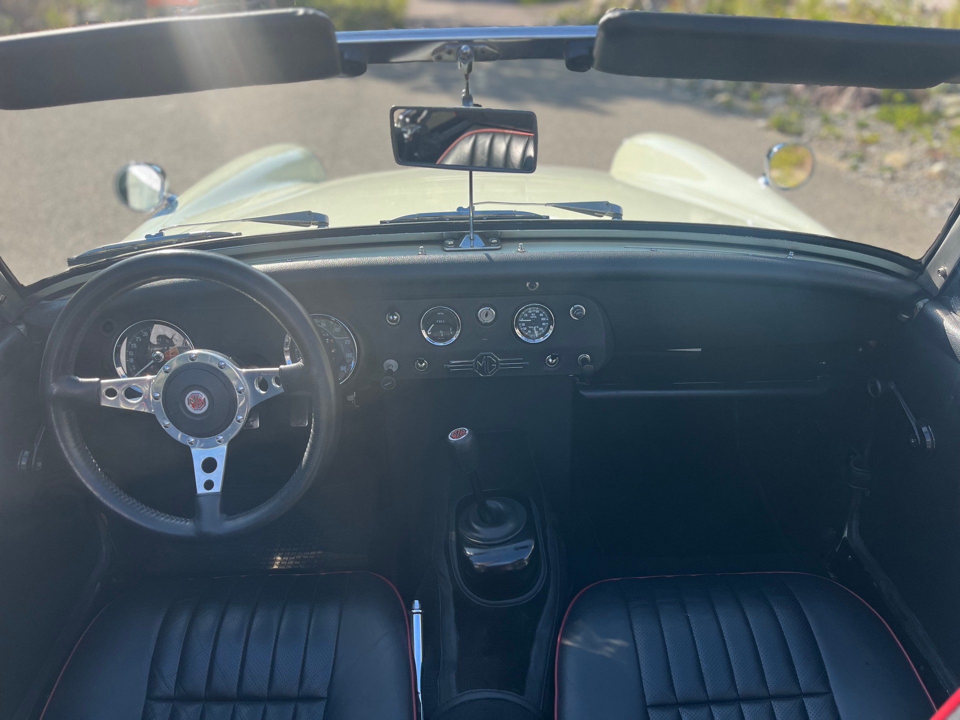 MG MIDGET-image-5