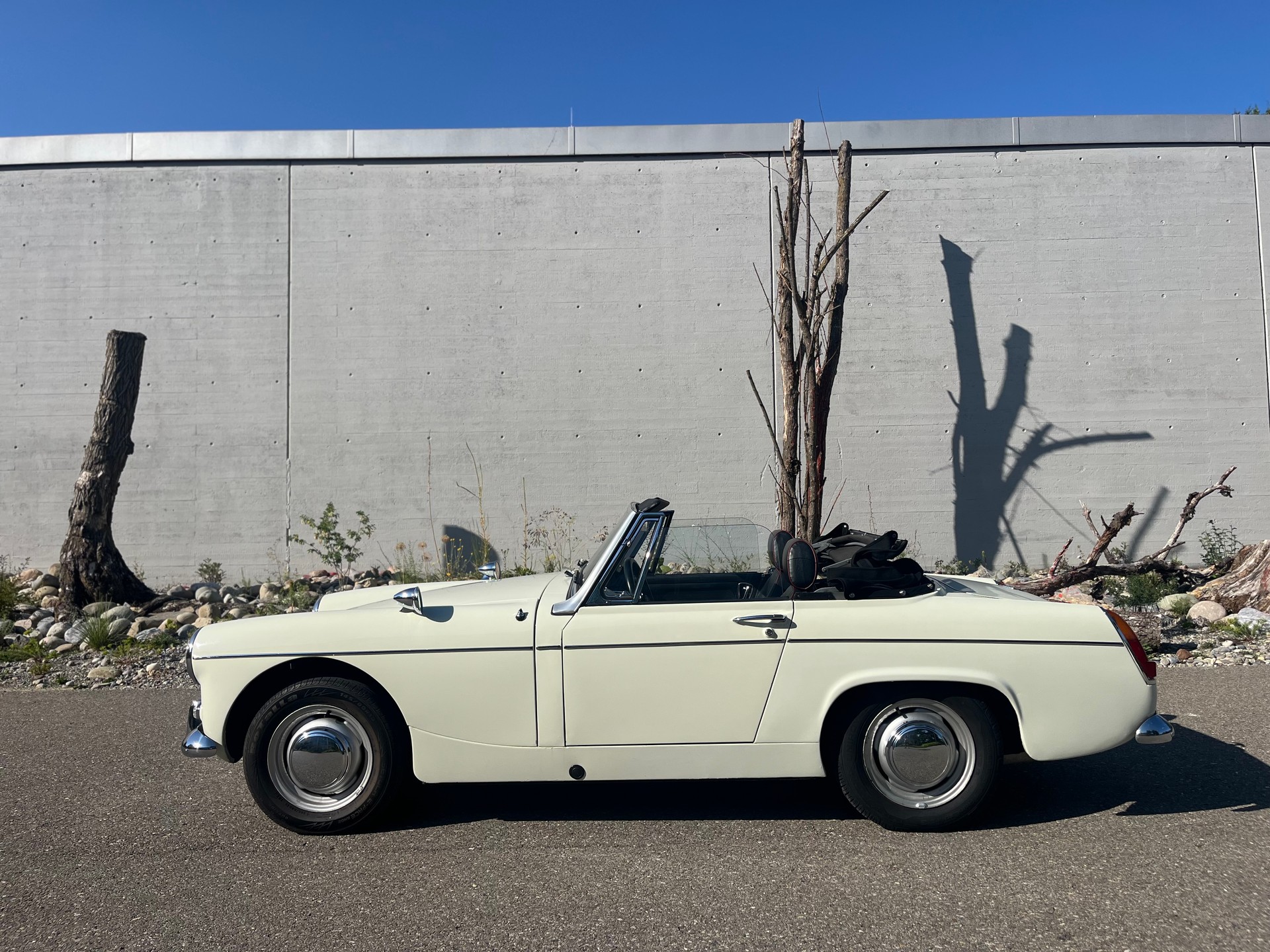 MG MIDGET-image-2