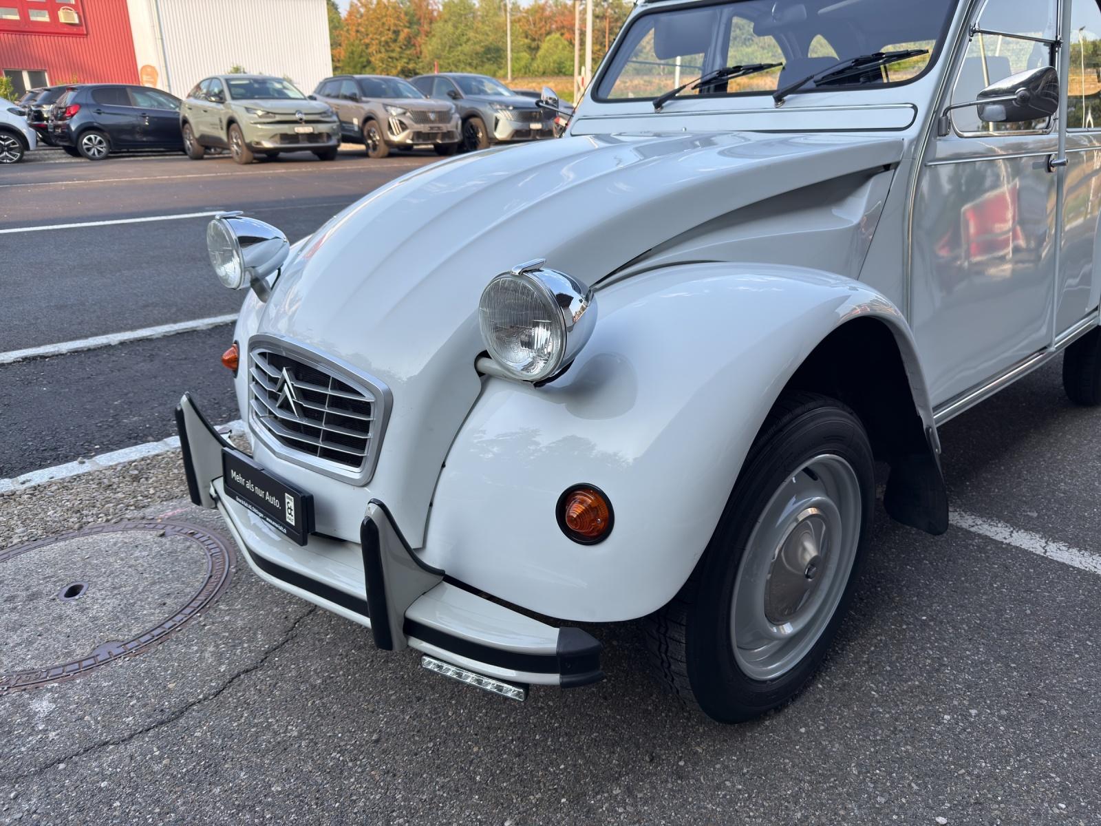CITROEN 2CV6 Special-image-14