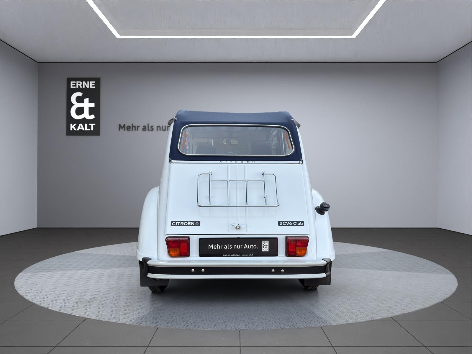 CITROEN 2CV6 Special-image-2