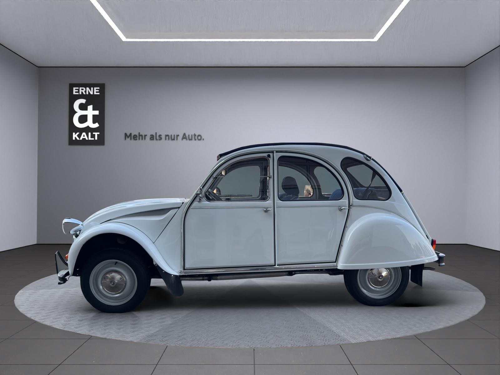 CITROEN 2CV6 Special-image-1