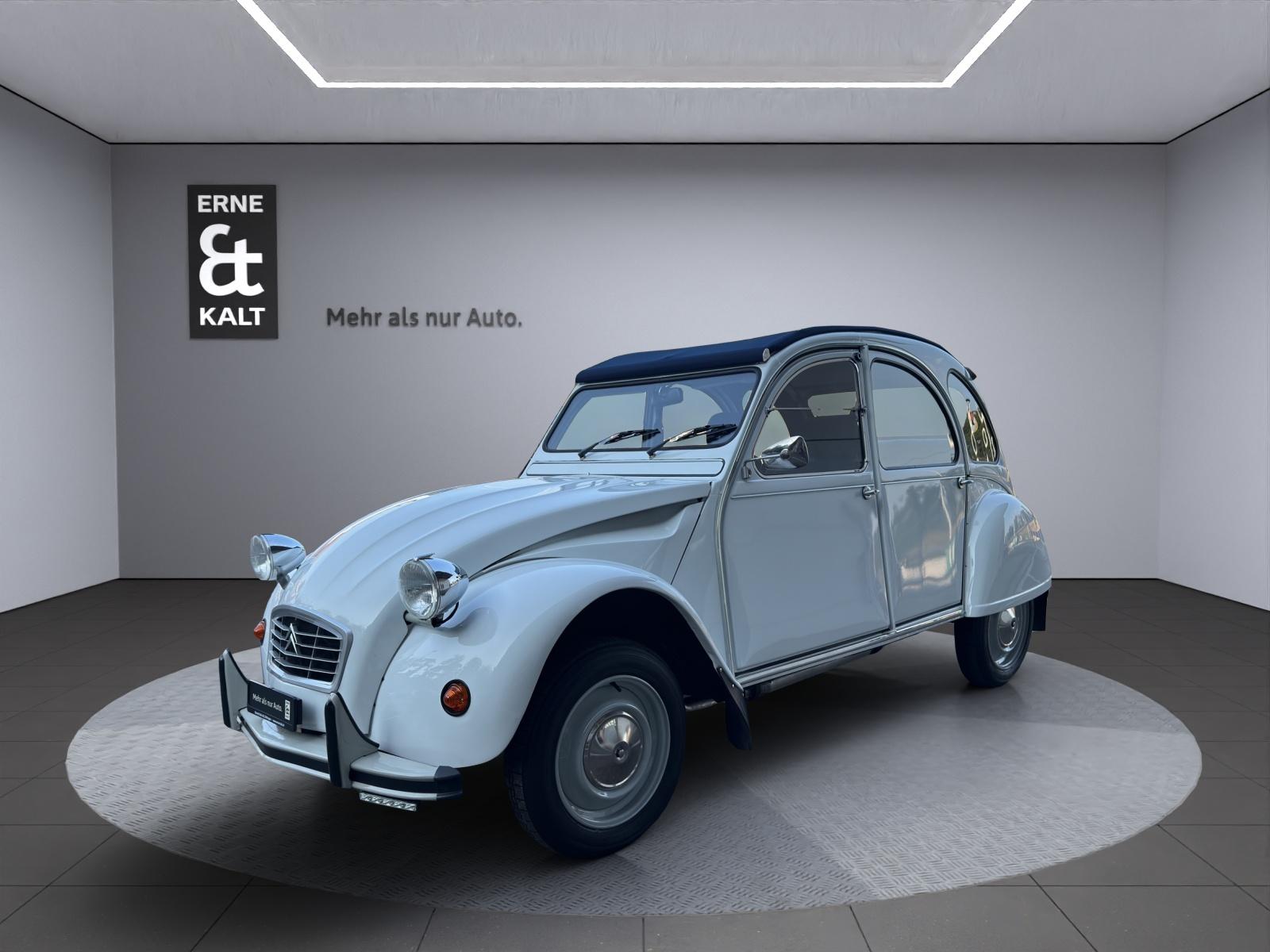 CITROEN 2CV6 Special-image-0