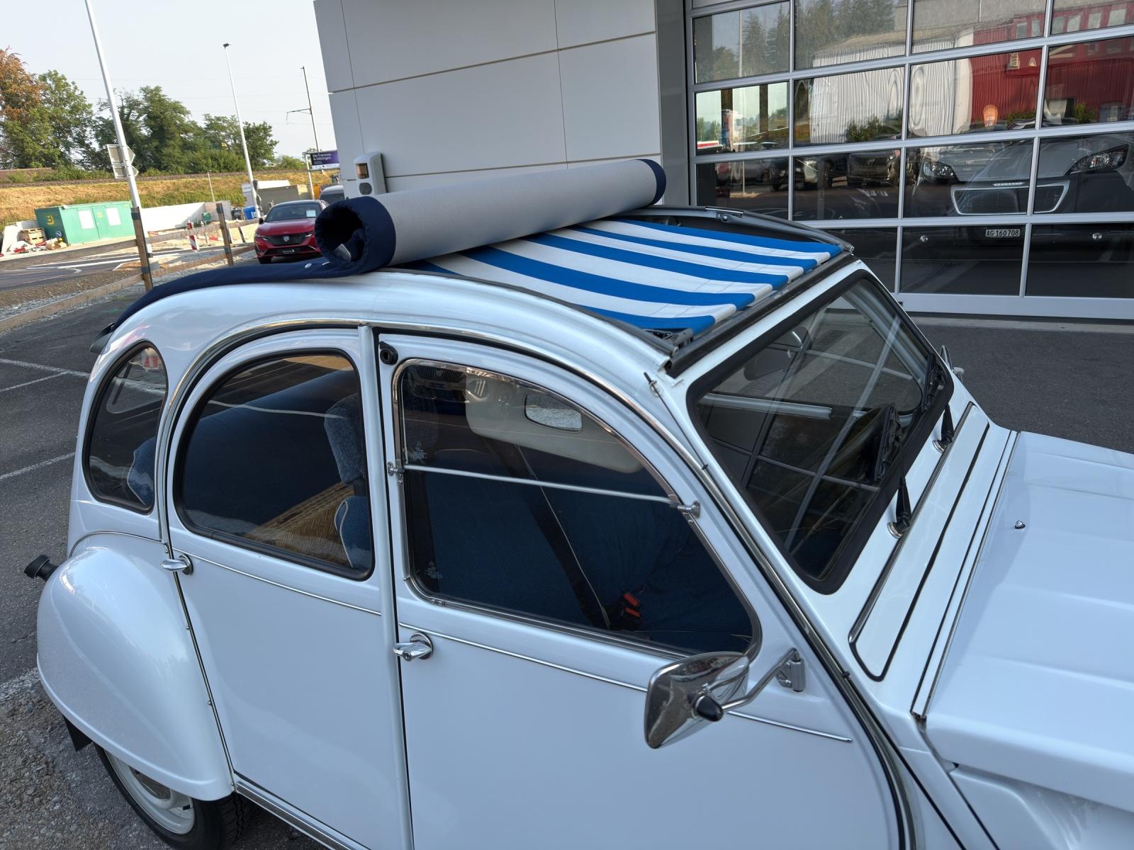 CITROEN 2CV6 Special-image-13