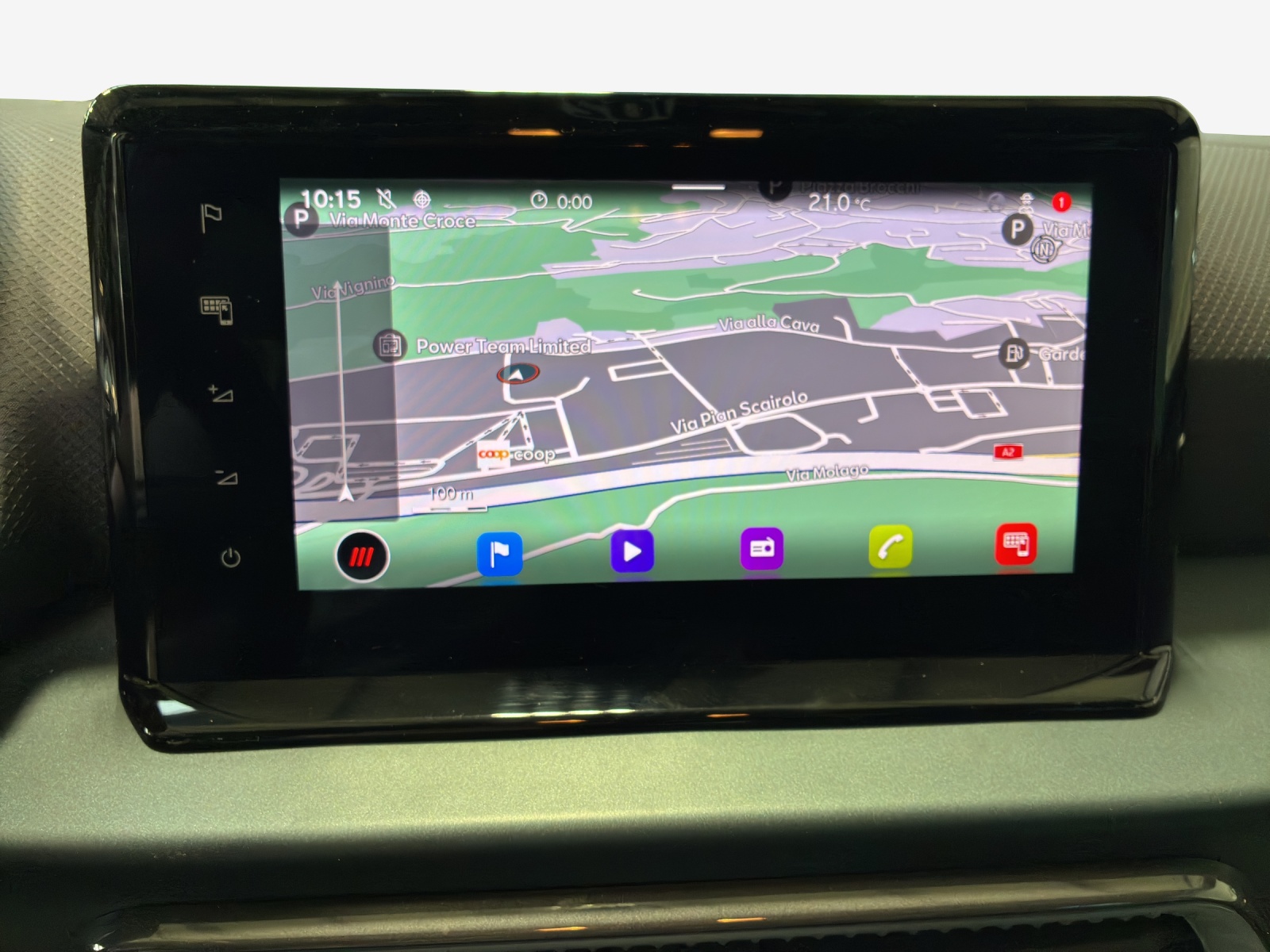 SEAT Arona 1.0 TSI Eco Xperience DSG-image-14