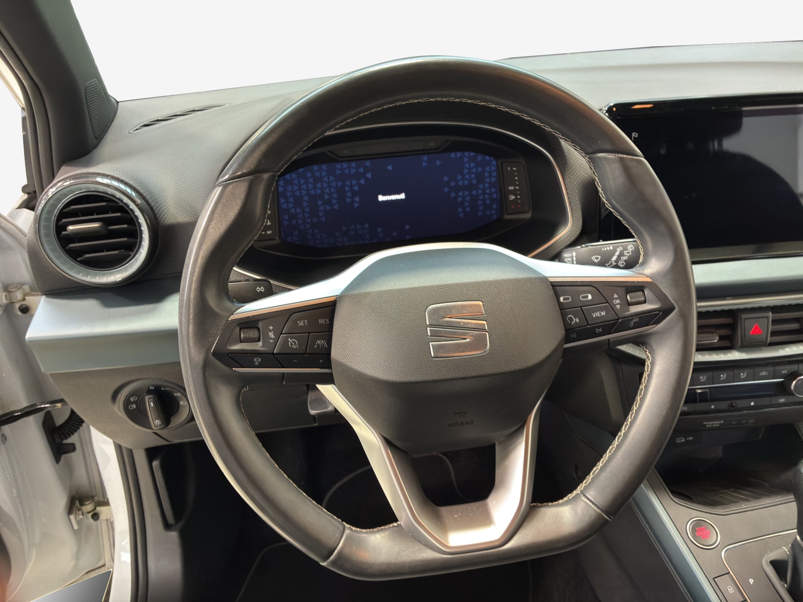 SEAT Arona 1.0 TSI Eco Xperience DSG-image-9