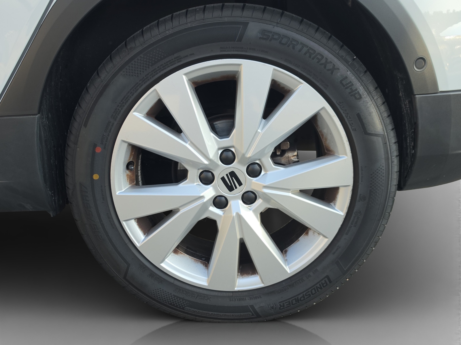 SEAT Arona 1.0 TSI Eco Xperience DSG-image-13