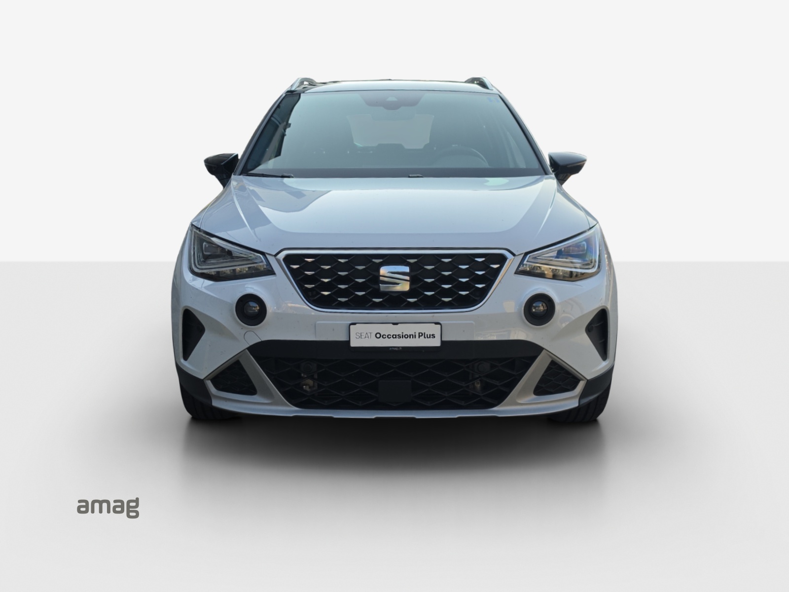 SEAT Arona 1.0 TSI Eco Xperience DSG-image-6