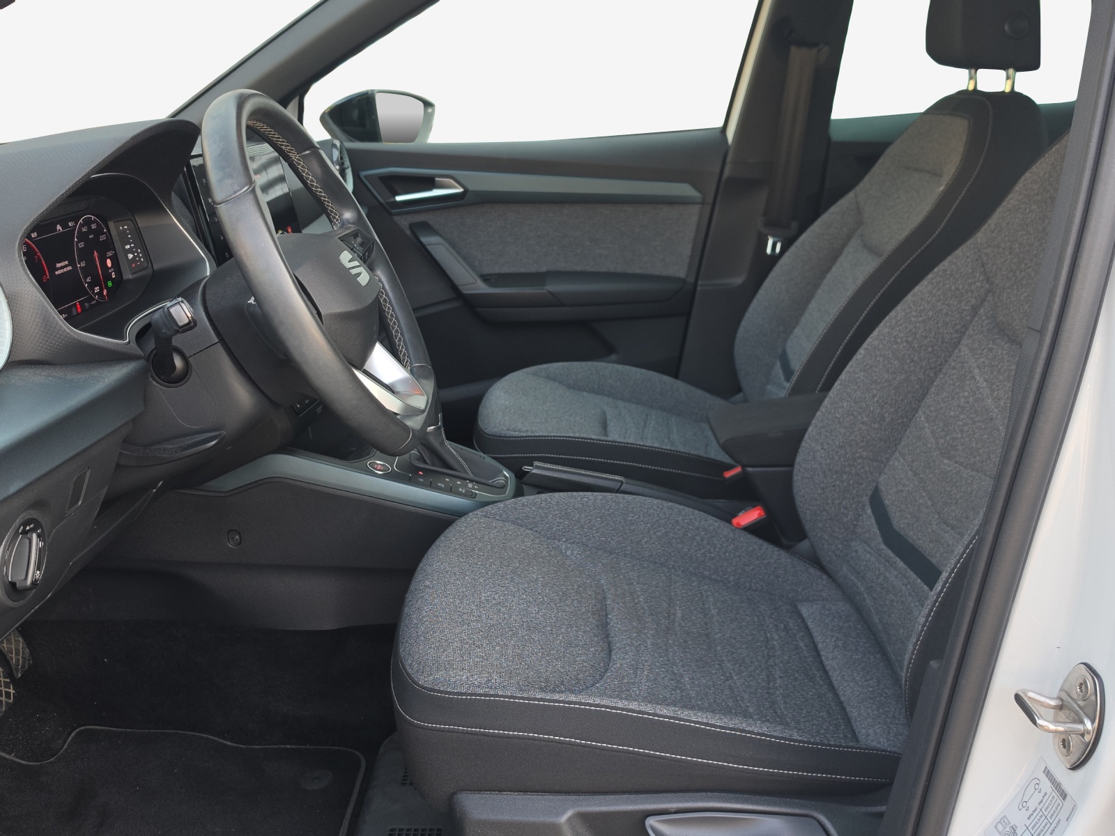 SEAT Arona 1.0 TSI Eco Xperience DSG-image-7