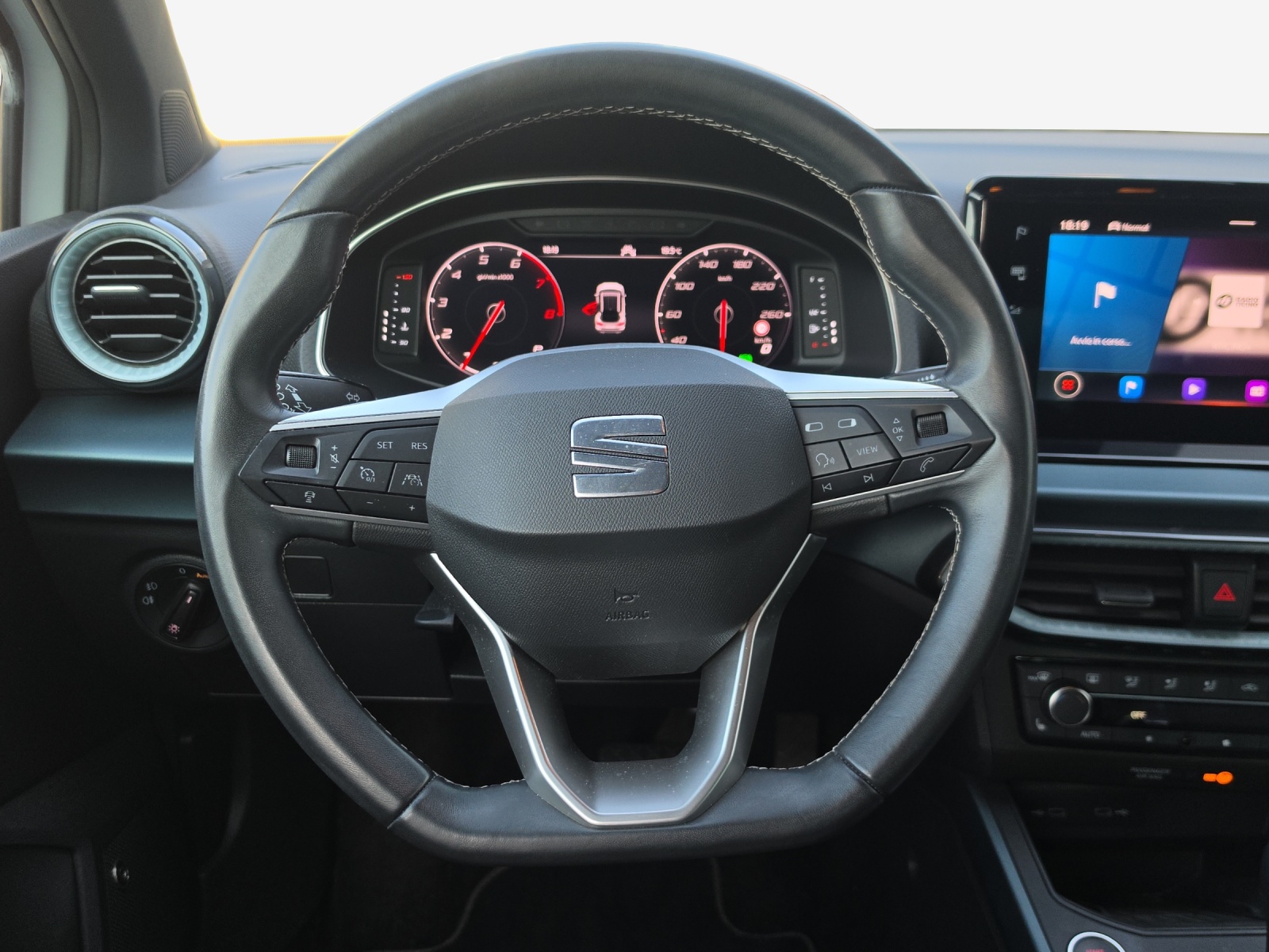 SEAT Arona 1.0 TSI Eco Xperience DSG-image-9