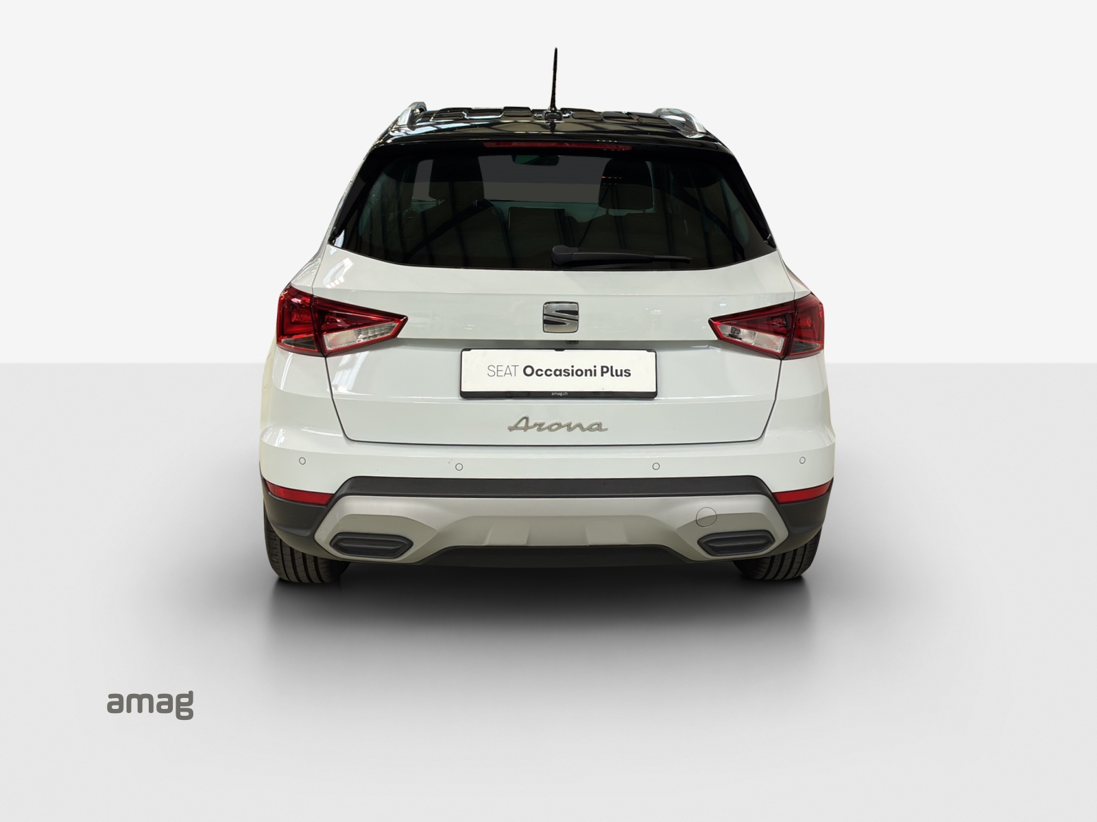SEAT Arona 1.0 TSI Eco Xperience DSG-image-3