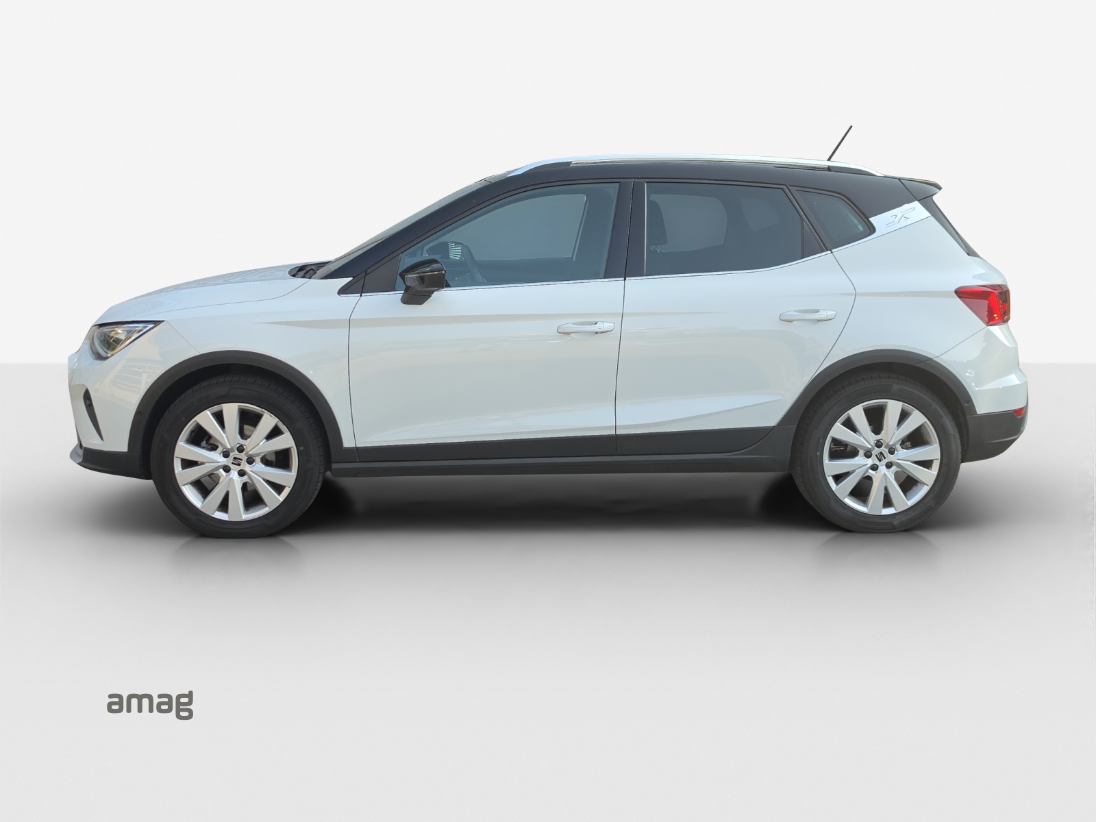 SEAT Arona 1.0 TSI Eco Xperience DSG-image-1