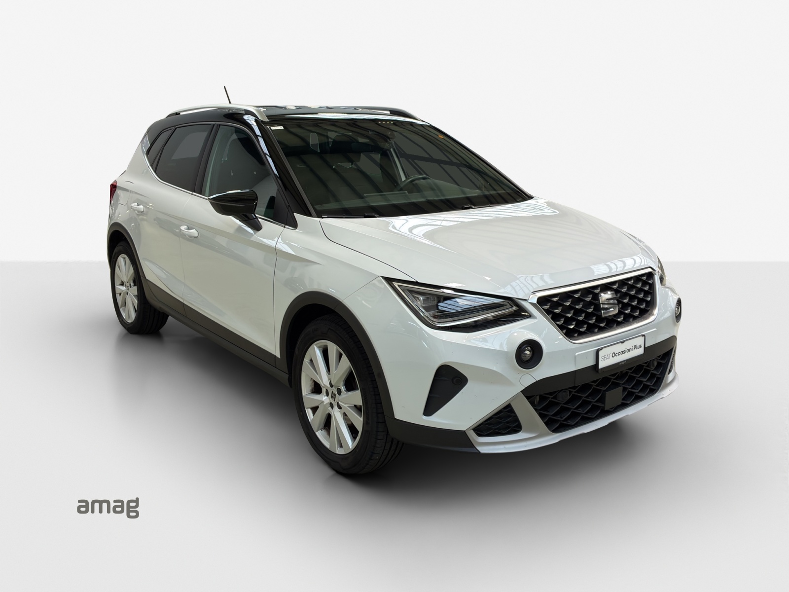 SEAT Arona 1.0 TSI Eco Xperience DSG-image-5
