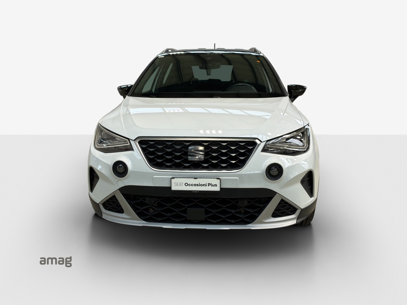 SEAT Arona 1.0 TSI Eco Xperience DSG-image-6