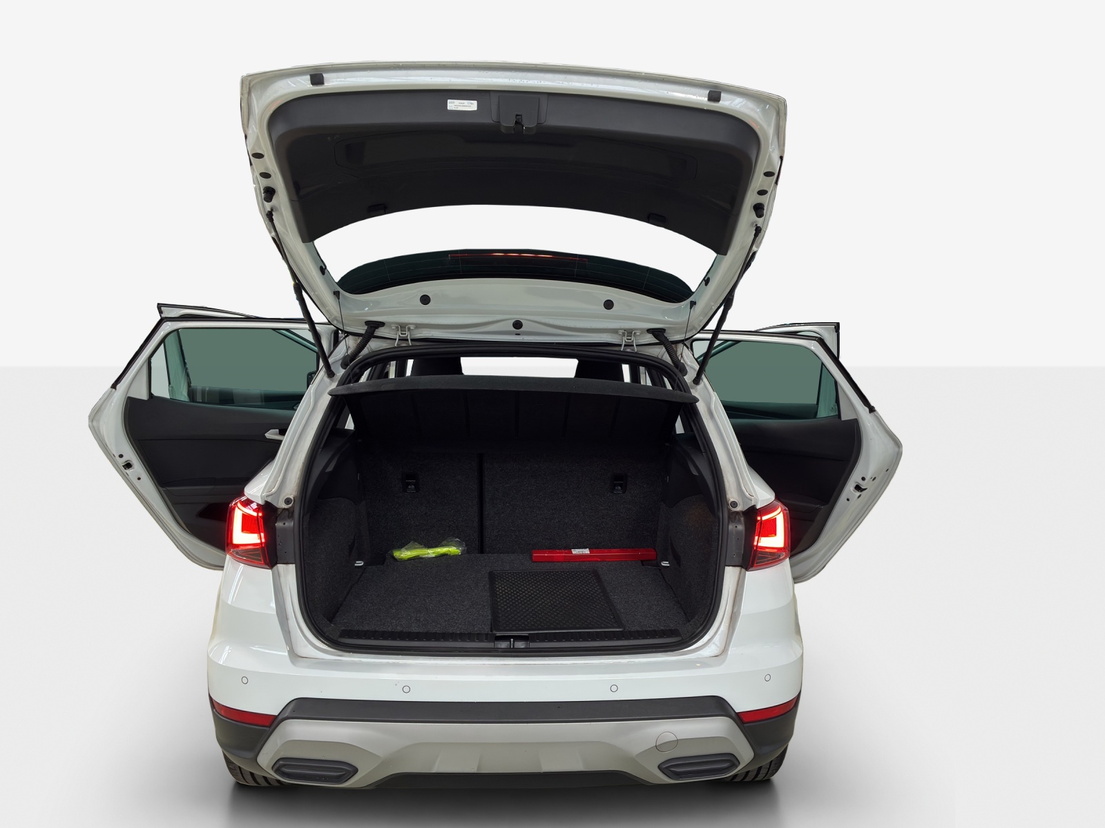 SEAT Arona 1.0 TSI Eco Xperience DSG-image-12