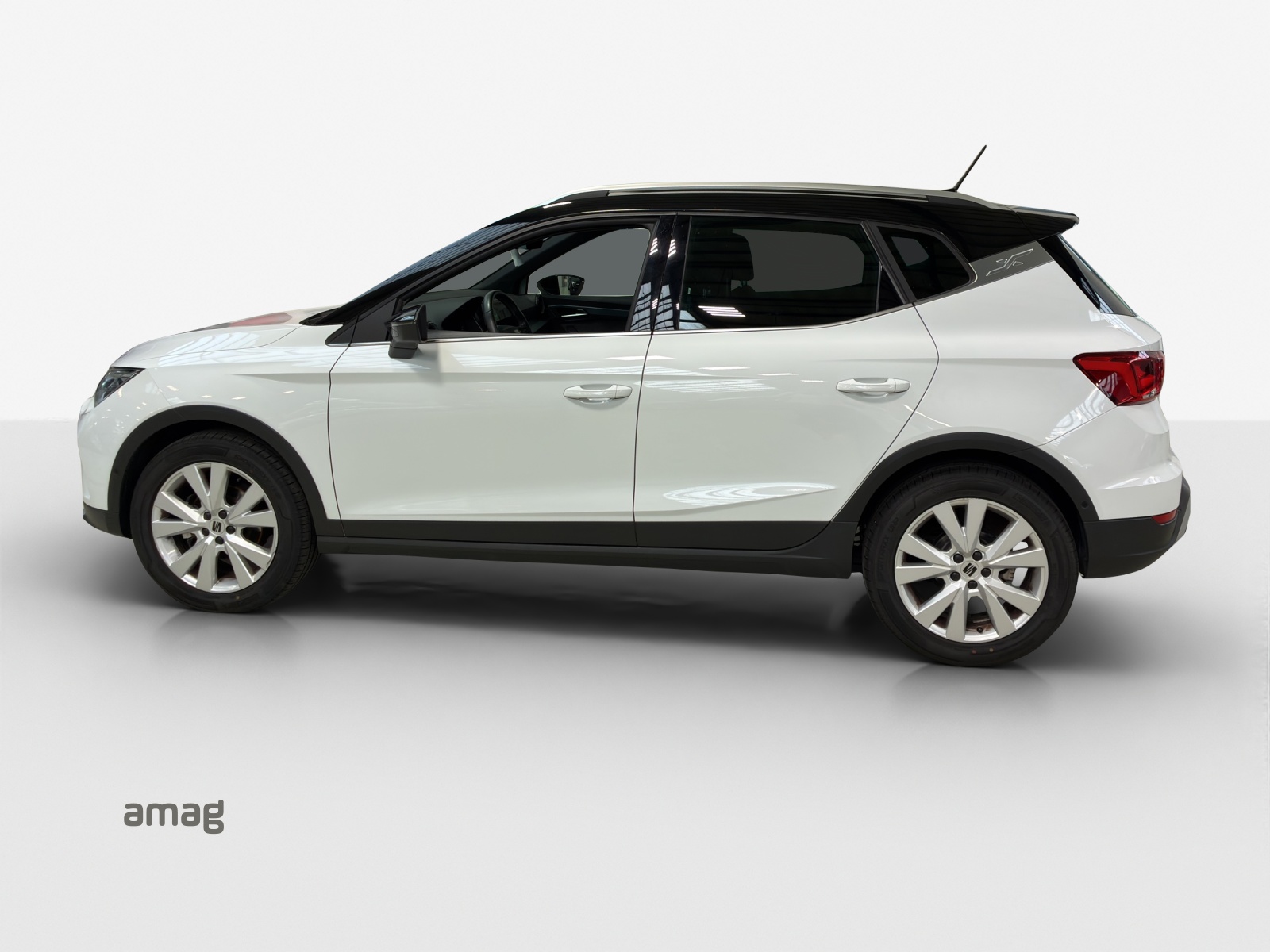 SEAT Arona 1.0 TSI Eco Xperience DSG-image-1