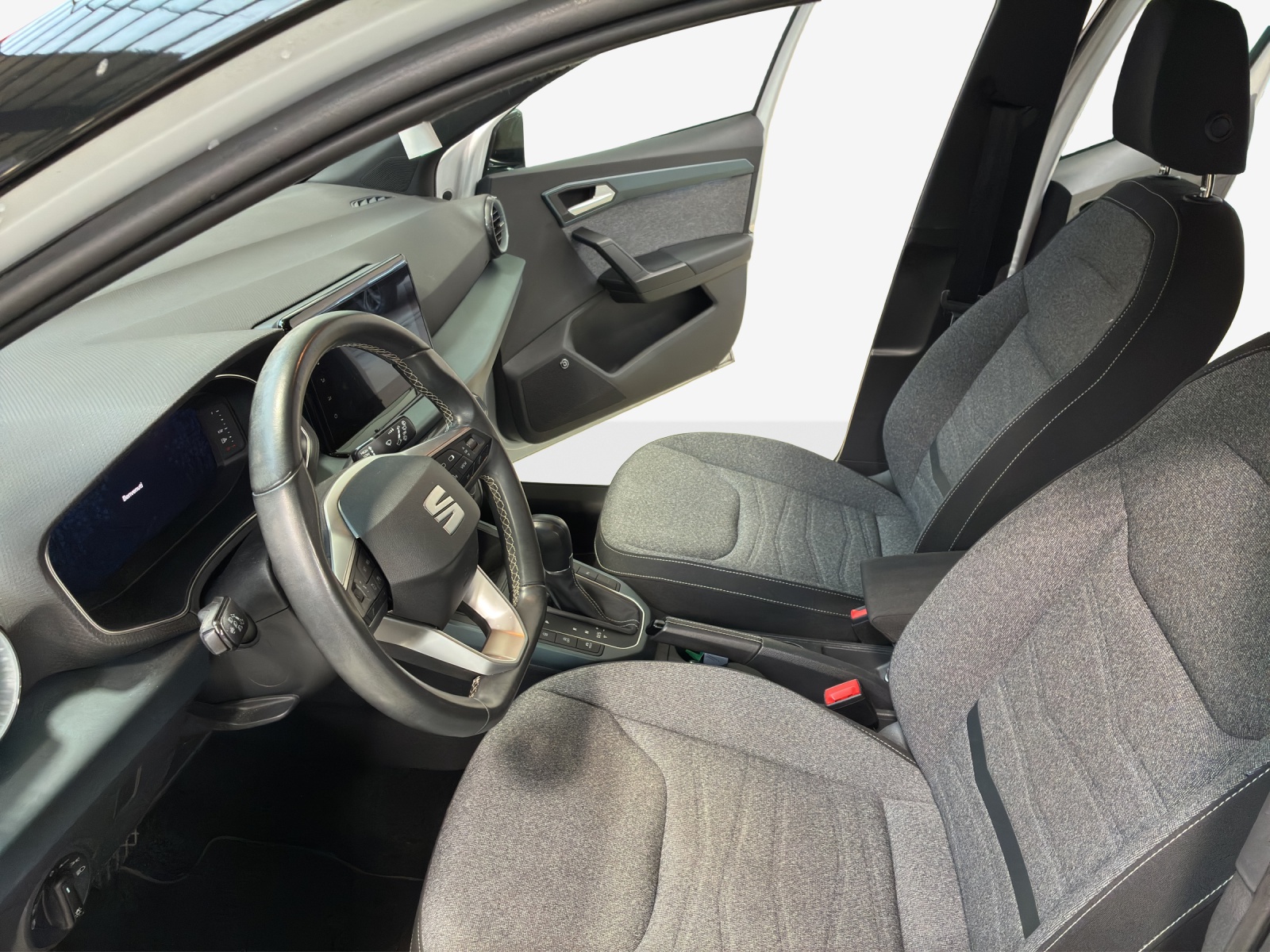 SEAT Arona 1.0 TSI Eco Xperience DSG-image-7