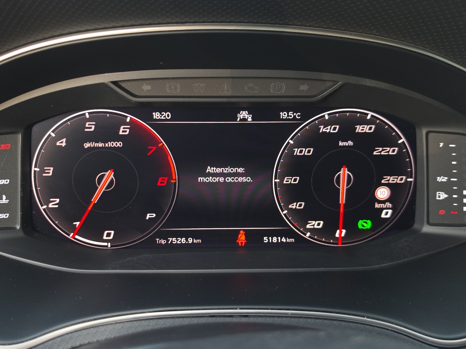 SEAT Arona 1.0 TSI Eco Xperience DSG-image-14
