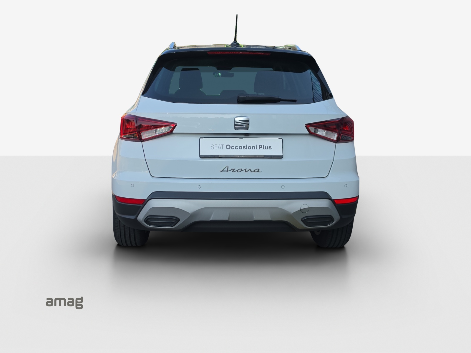 SEAT Arona 1.0 TSI Eco Xperience DSG-image-3