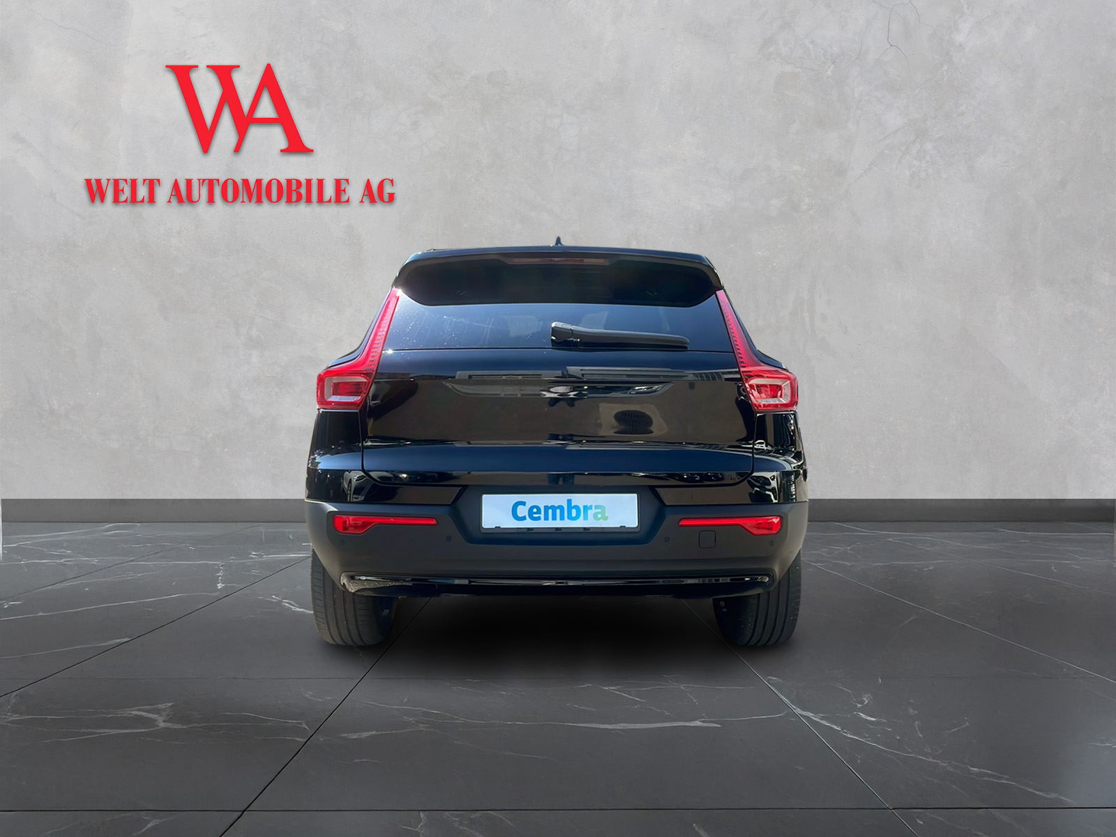 VOLVO XC40 T5 TwE R-Design DCT-image-3