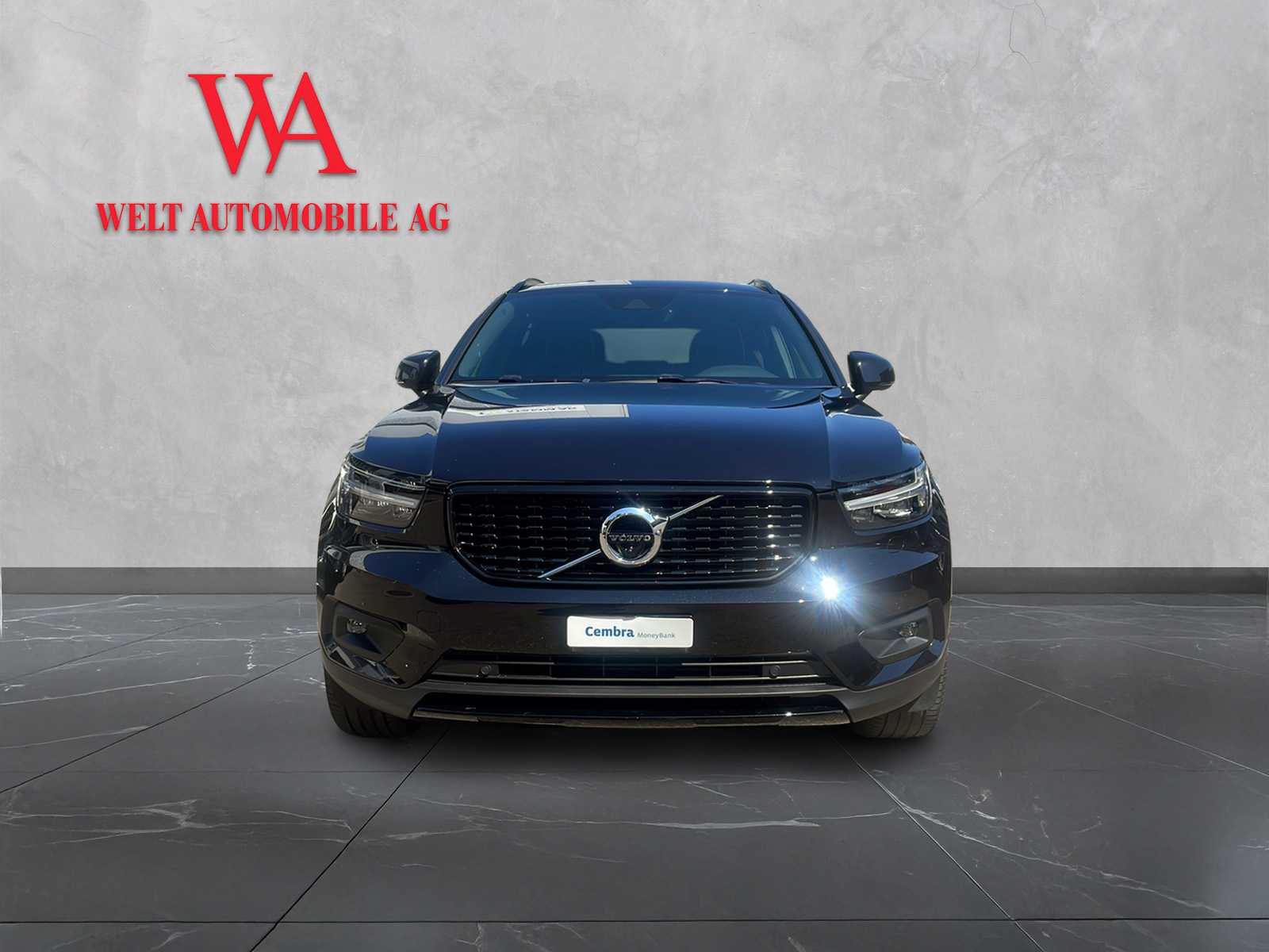 VOLVO XC40 T5 TwE R-Design DCT-image-7