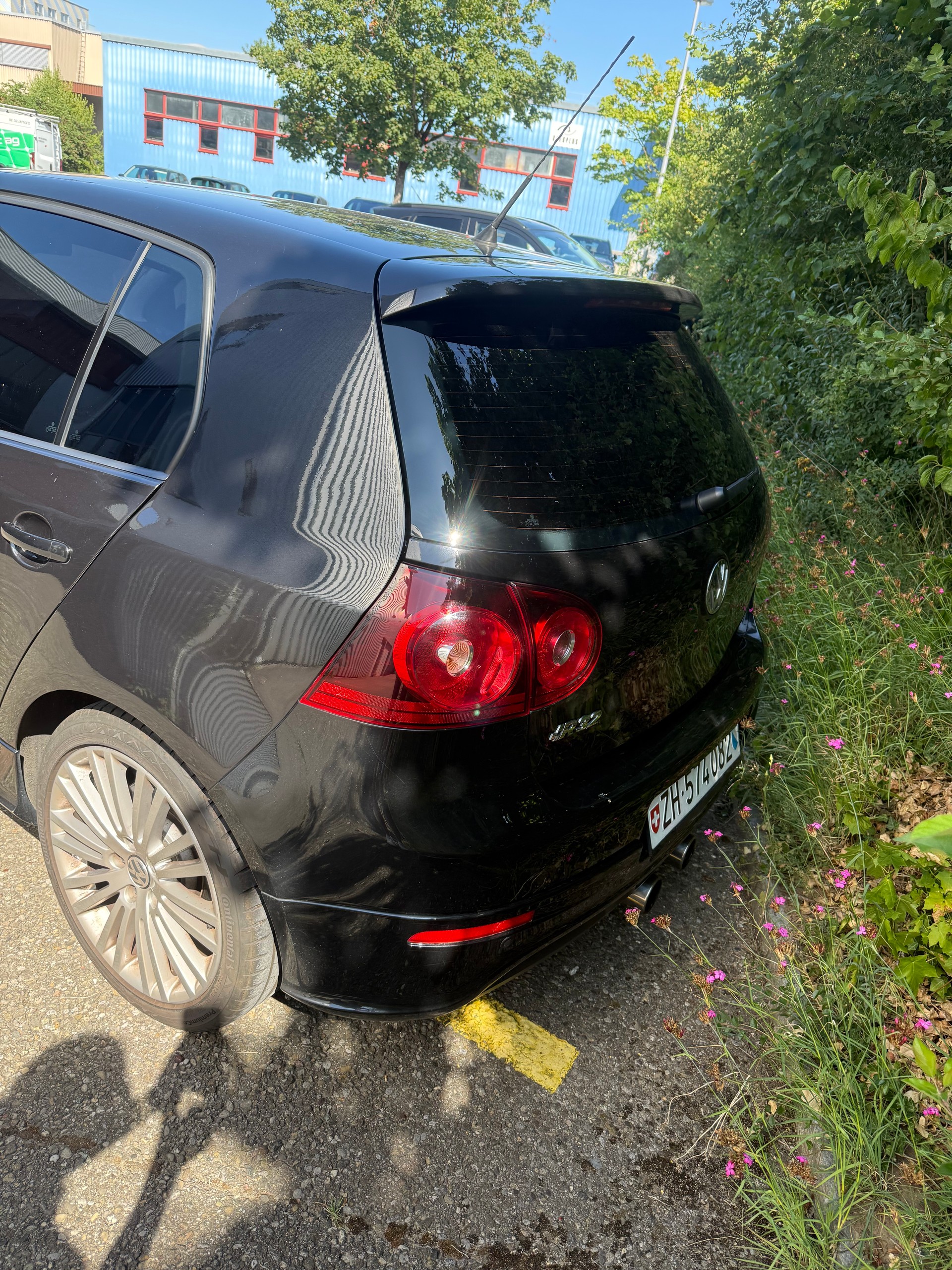 VW 3.2 V6 R32 DSG 4motion-image-2