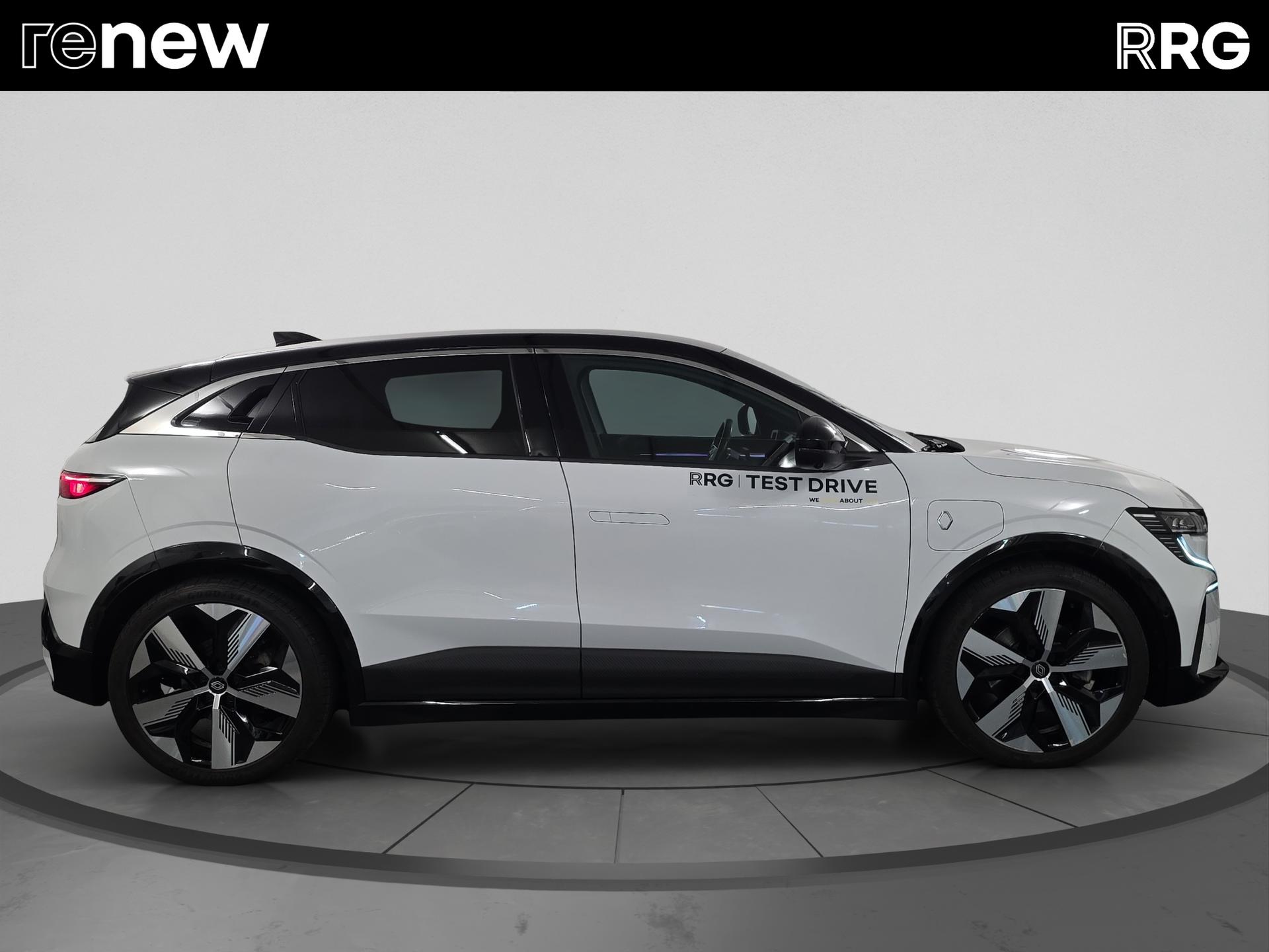 RENAULT Mégane E-TECH EV60 Techno-image-1