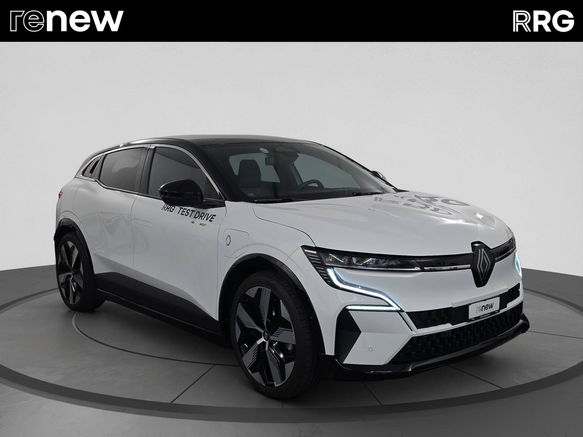 RENAULT Mégane E-TECH EV60 Techno-image-0