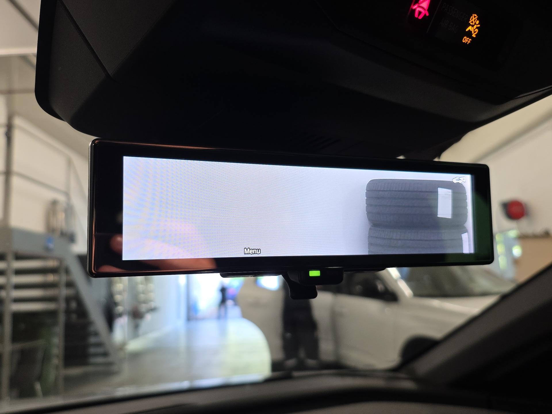 RENAULT Mégane E-TECH EV60 Techno-image-21