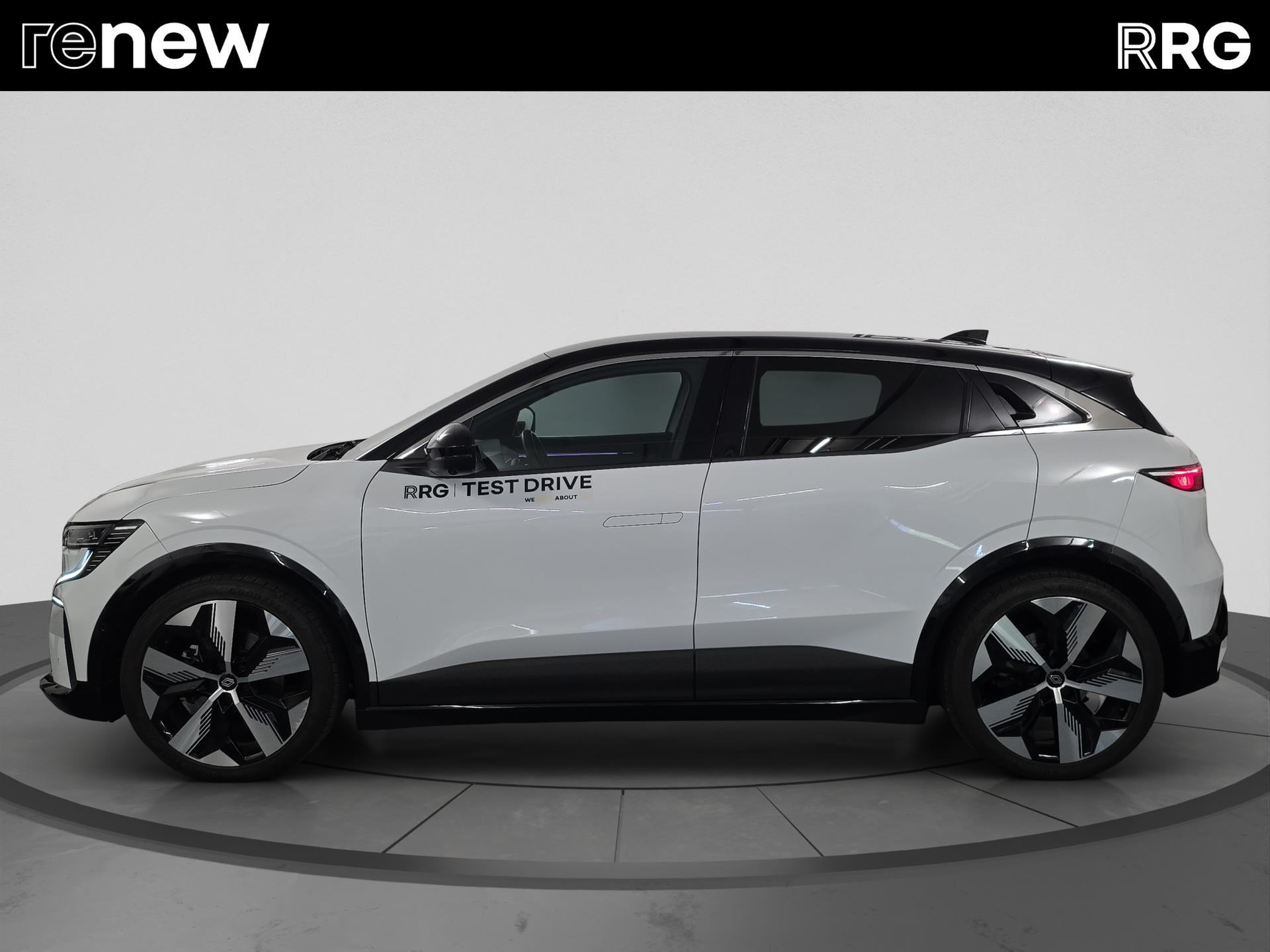RENAULT Mégane E-TECH EV60 Techno-image-5