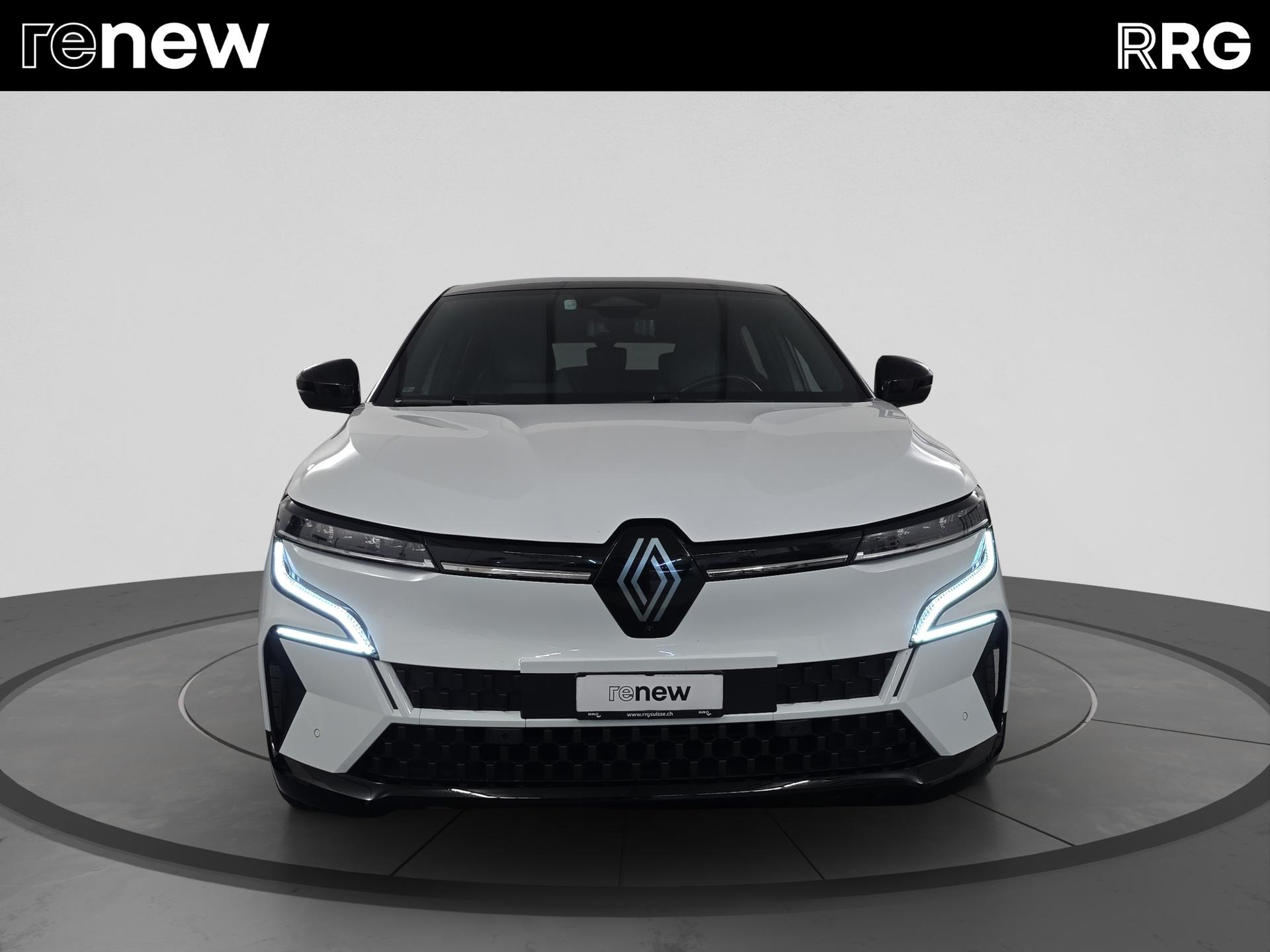 RENAULT Mégane E-TECH EV60 Techno-image-7