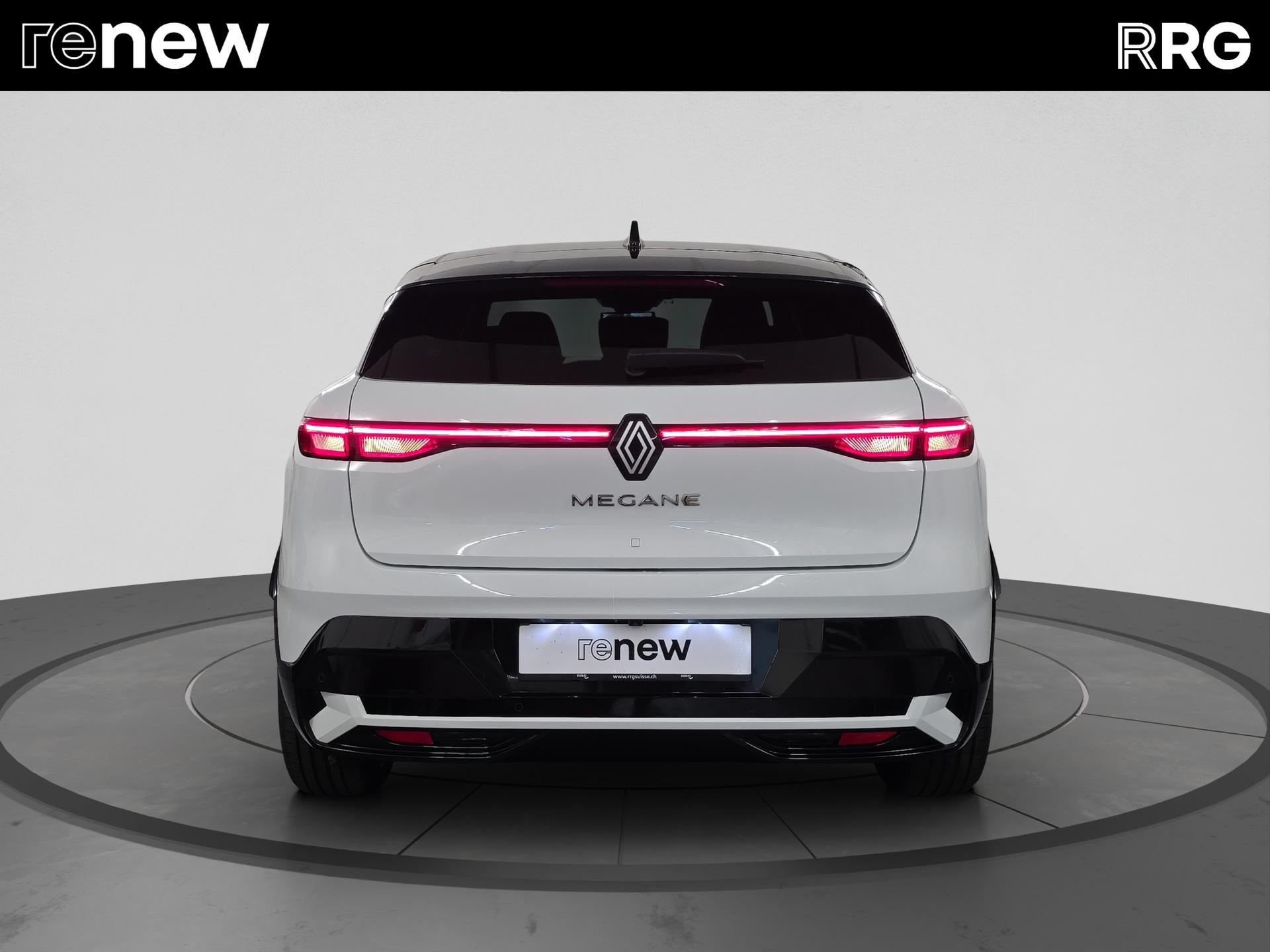RENAULT Mégane E-TECH EV60 Techno-image-3