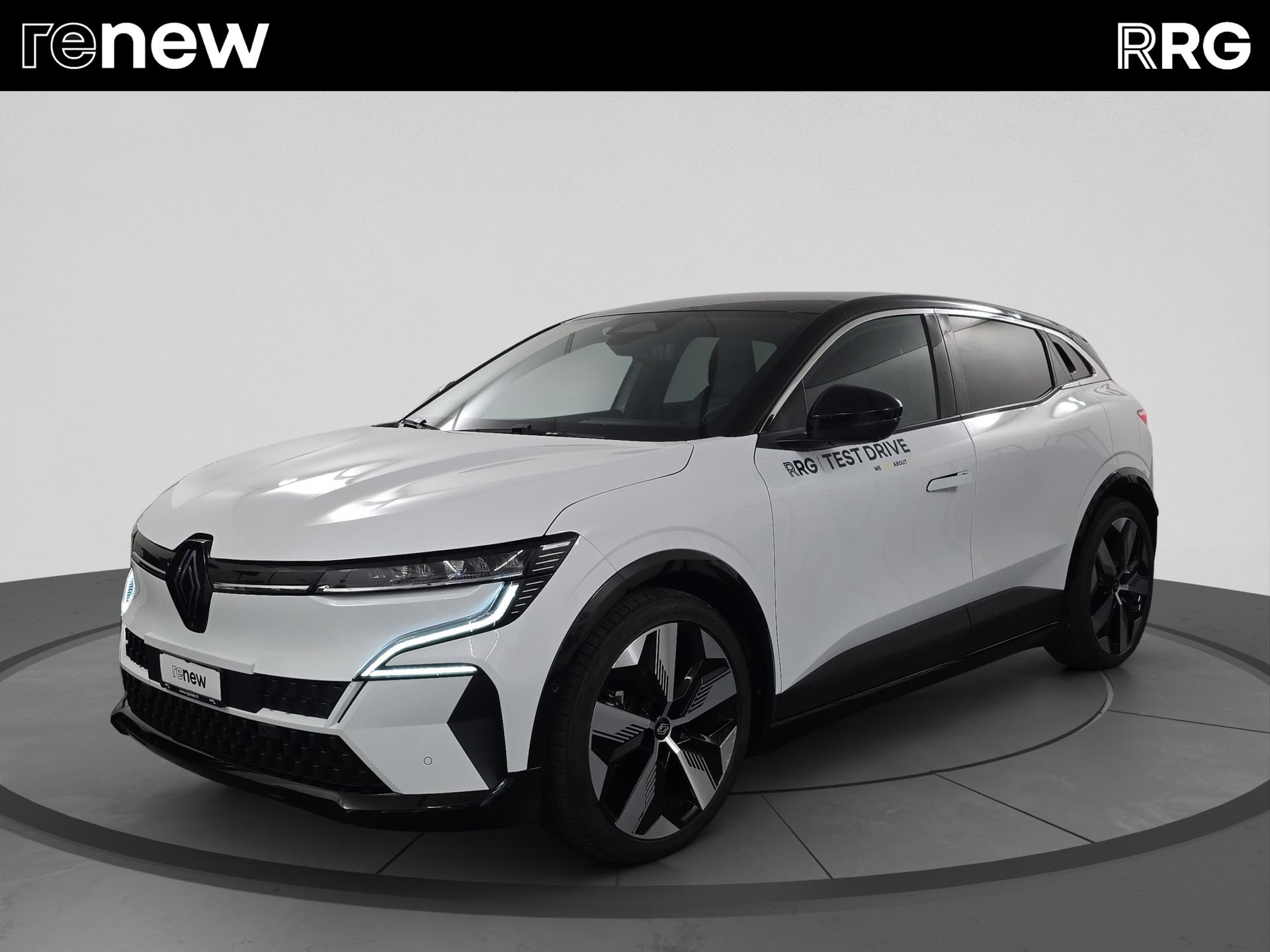RENAULT Mégane E-TECH EV60 Techno-image-6