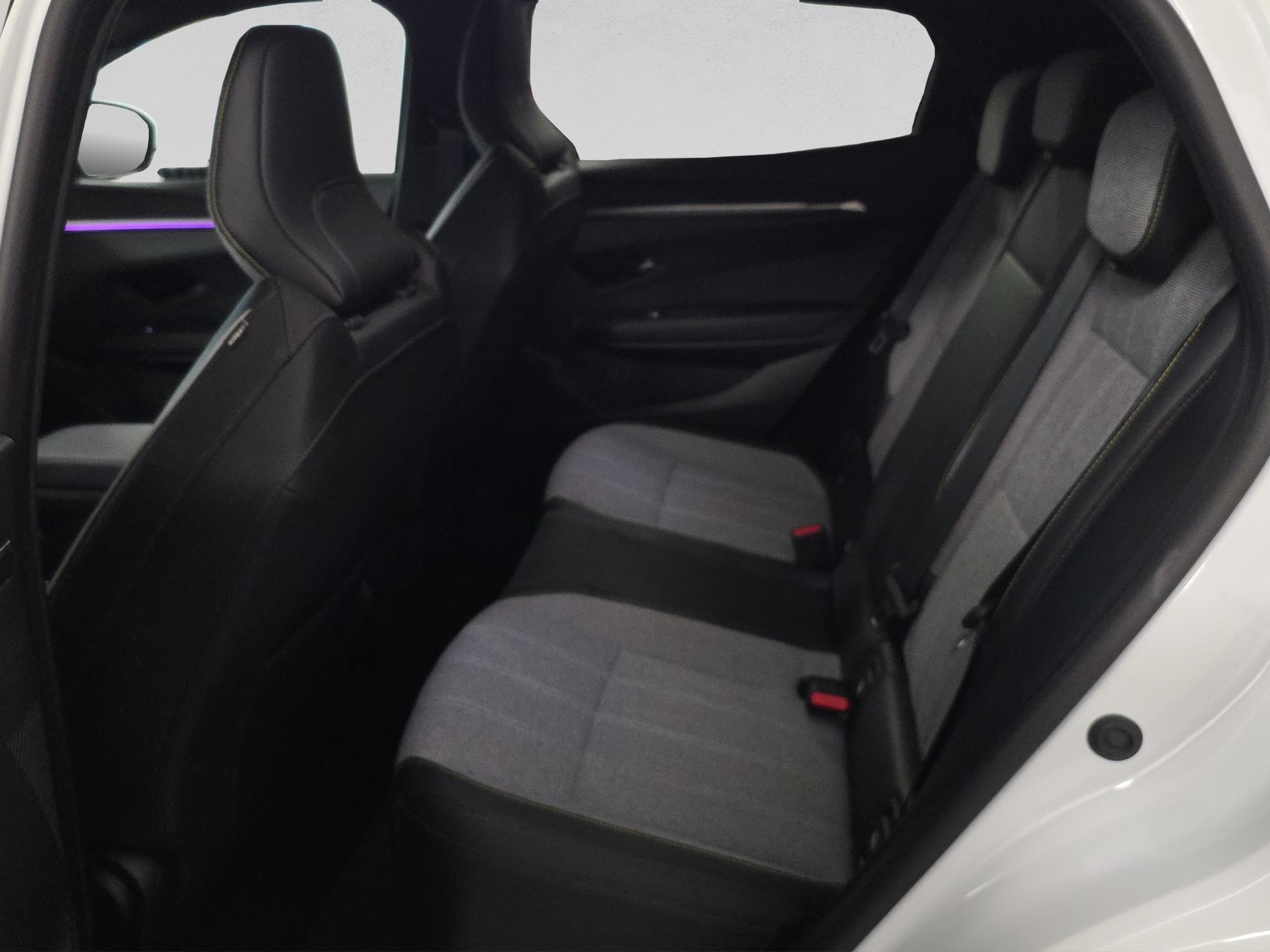 RENAULT Mégane E-TECH EV60 Techno-image-14