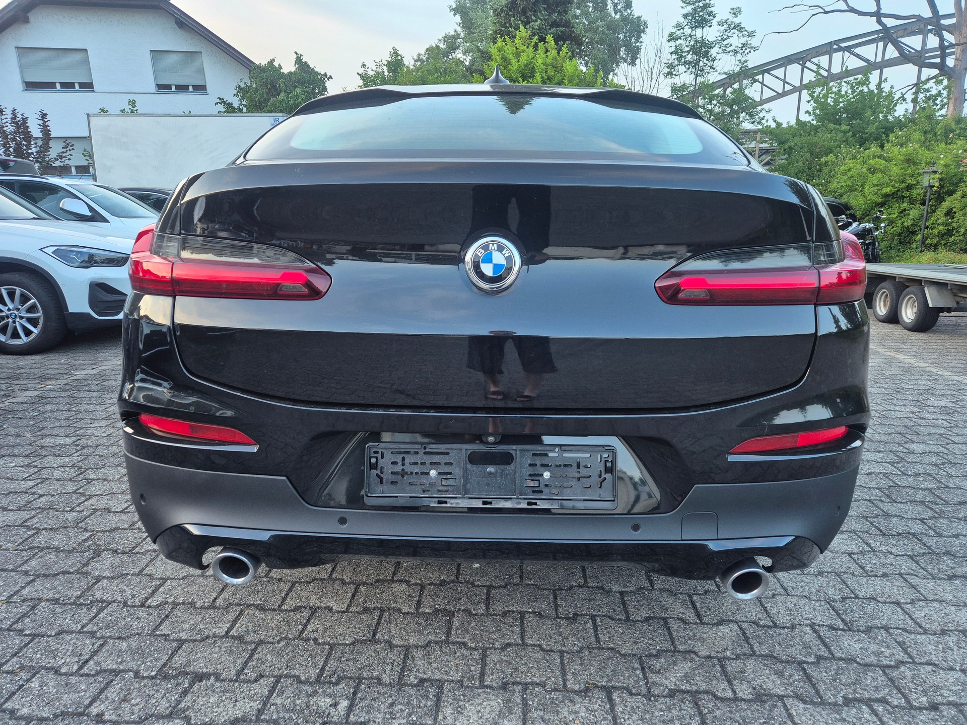 BMW 2.0 d xdrive-image-6
