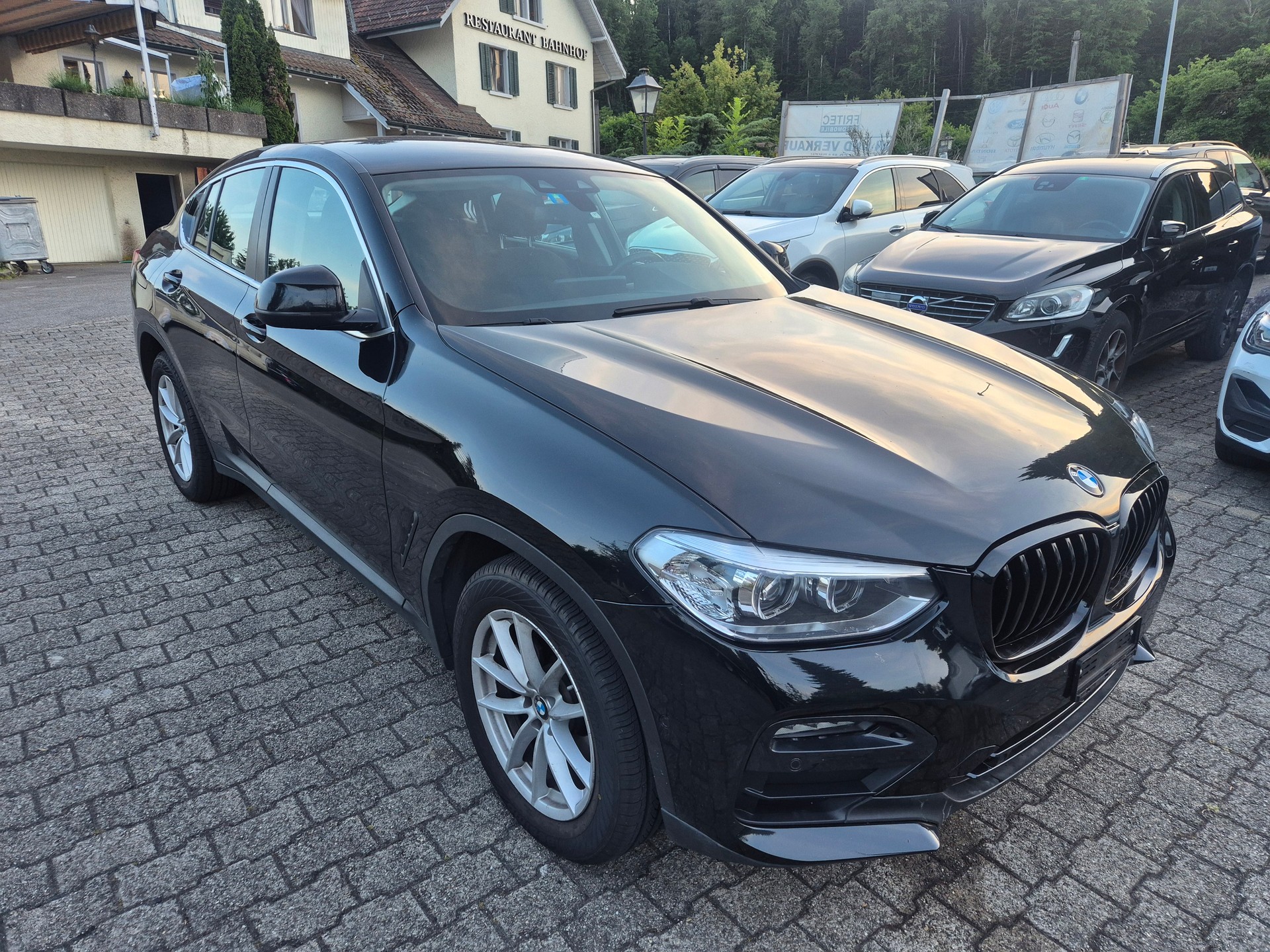 BMW 2.0 d xdrive-image-4