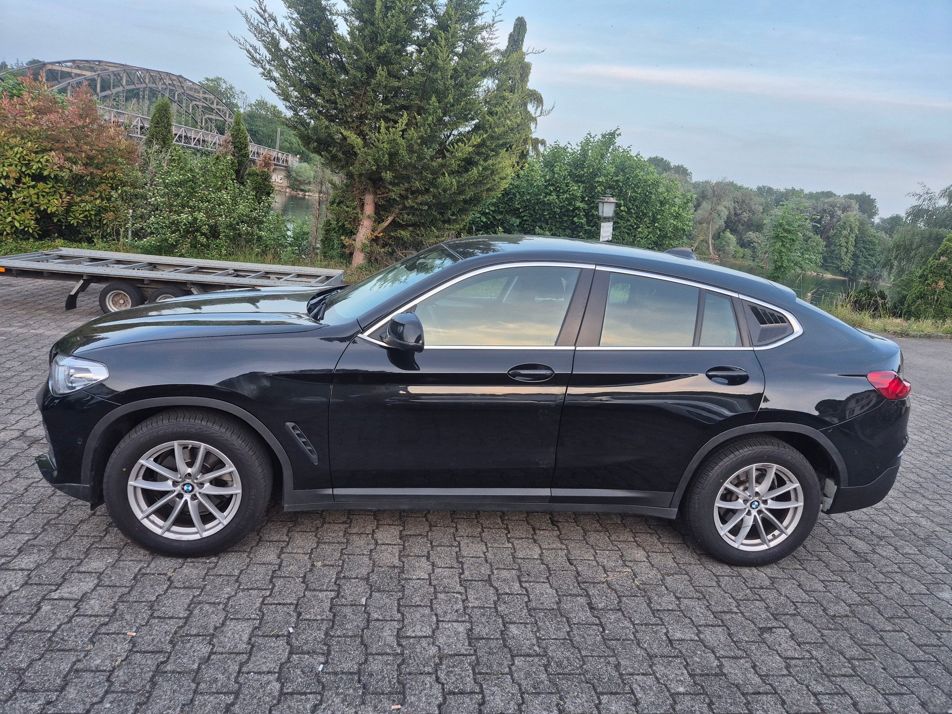 BMW 2.0 d xdrive-image-2
