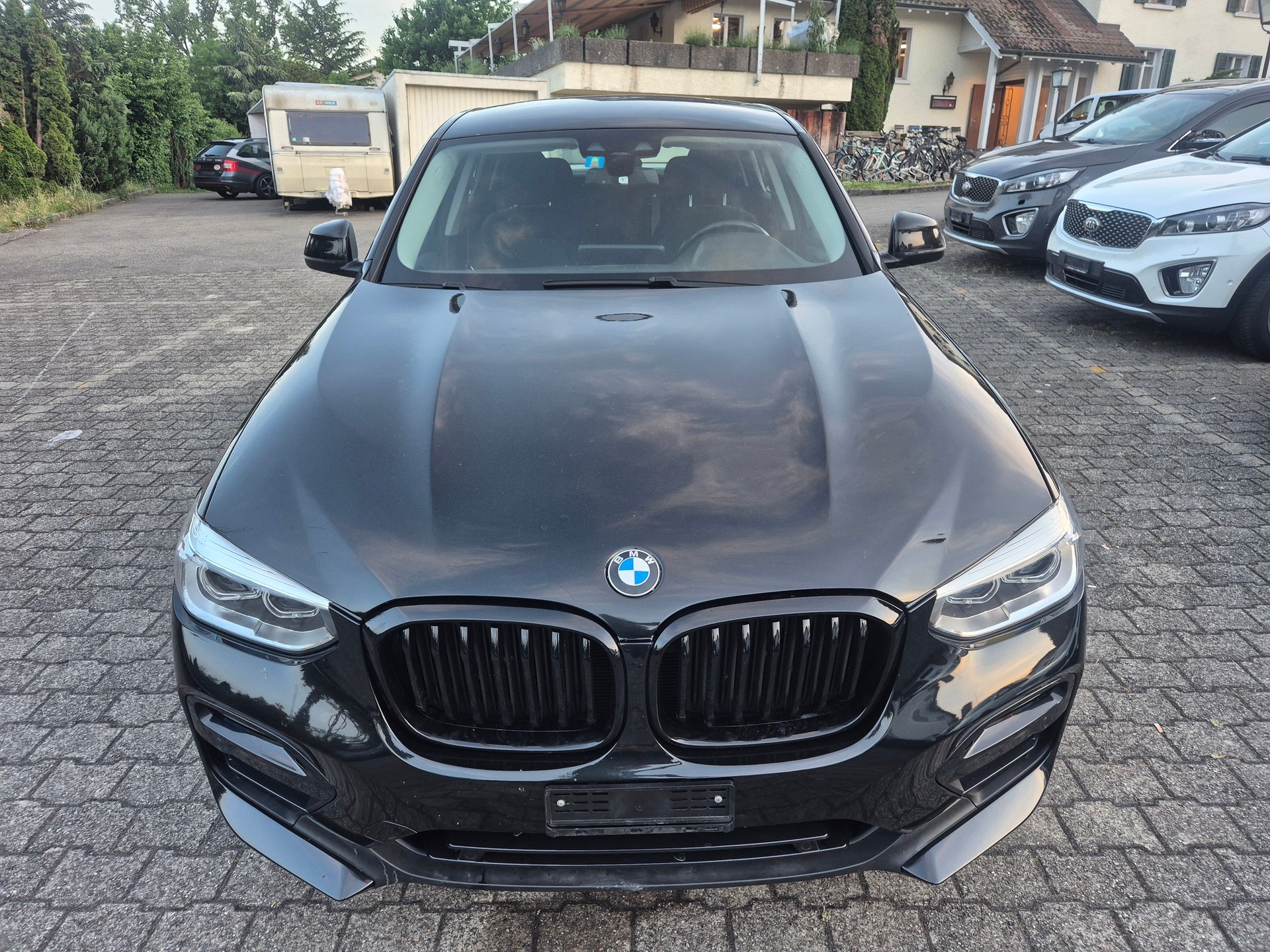 BMW 2.0 d xdrive-image-3