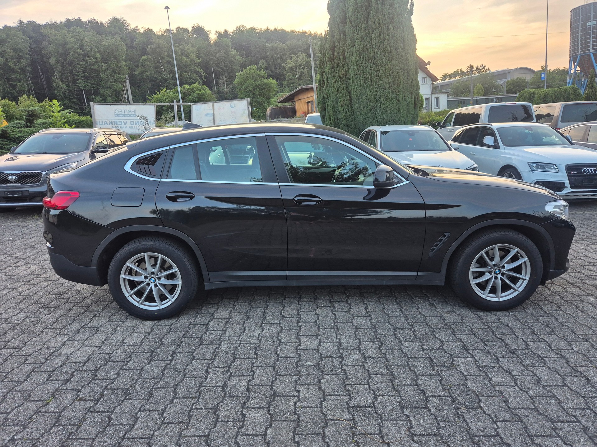 BMW 2.0 d xdrive-image-5