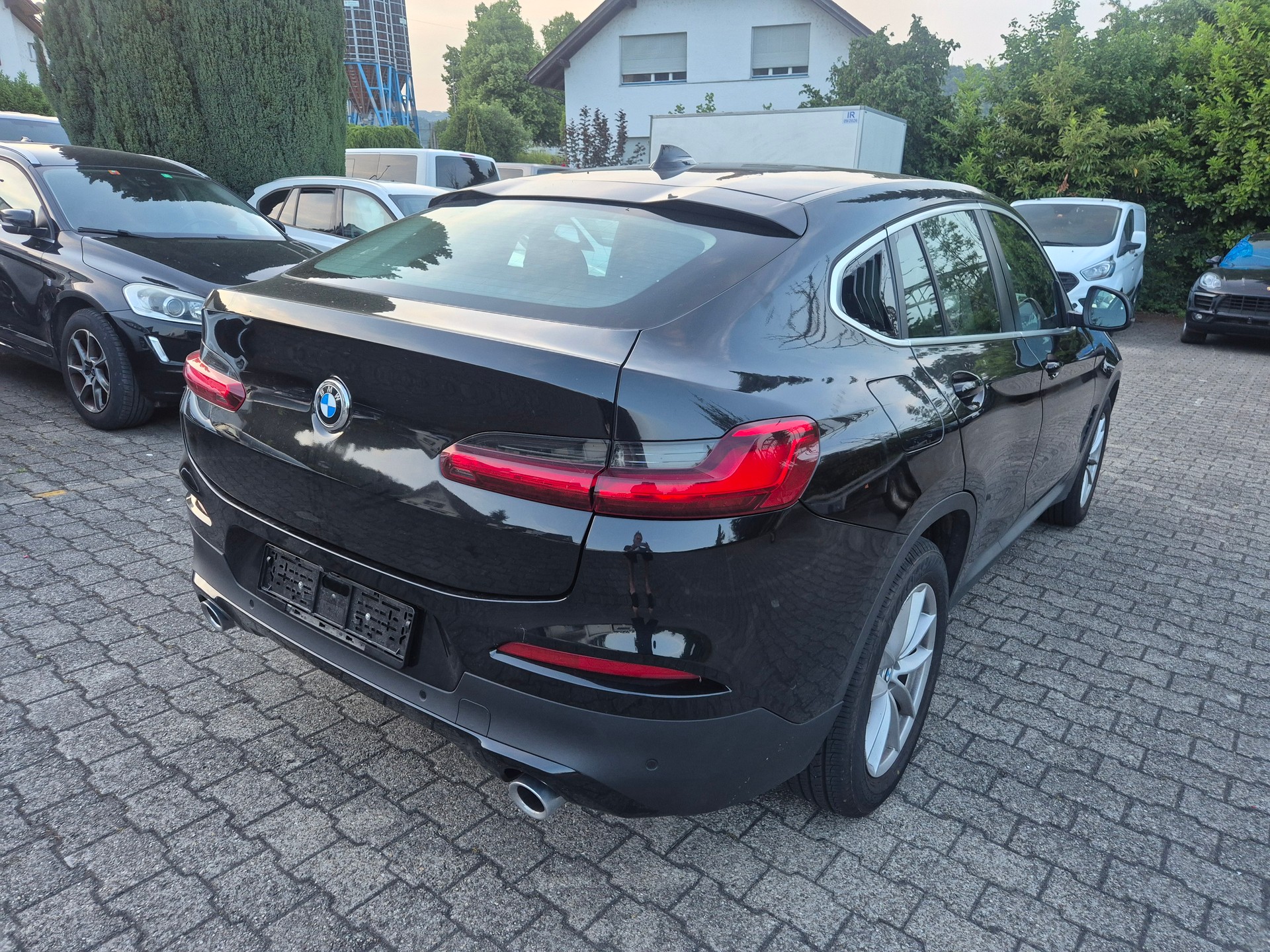 BMW 2.0 d xdrive-image-7