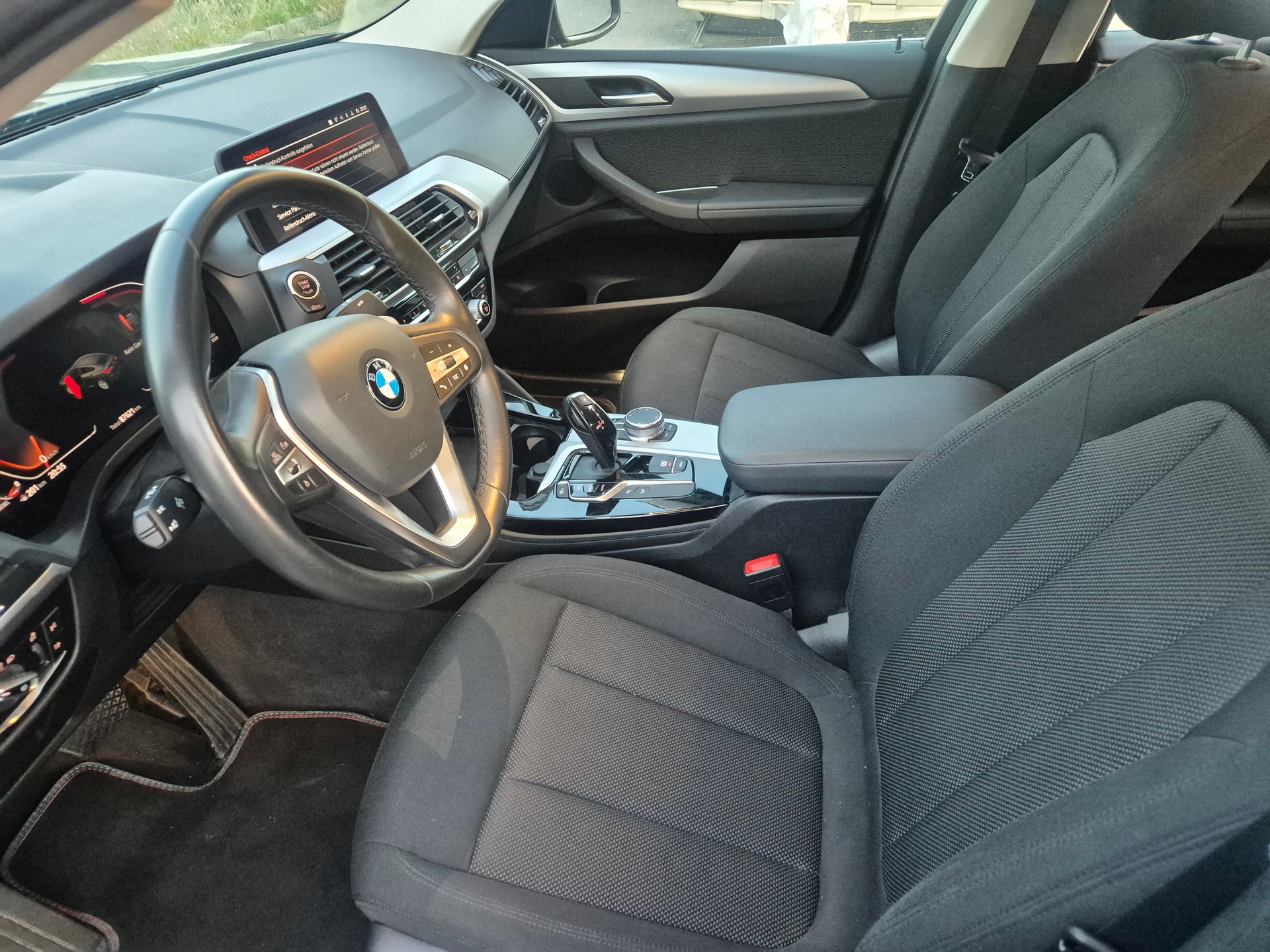 BMW 2.0 d xdrive-image-9